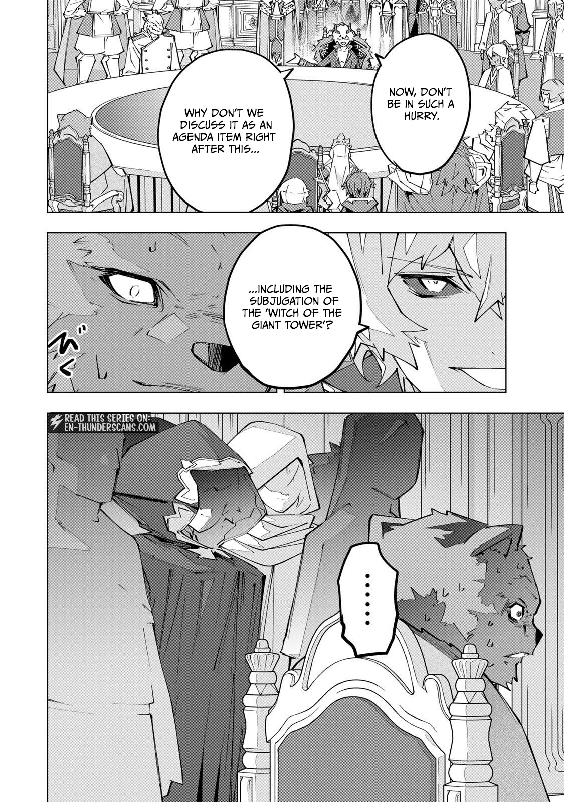 Shinjiteita Nakama-tachi ni Dungeon Okuchi de Korosarekaketa ga Gift "Mugen Gacha" de Level 9999 no Nakama-tachi o Te ni Irete Moto Party Member to Sekai ni Fukushuu & "Zamaa!" Shimasu! Chapter 212 — Page 13