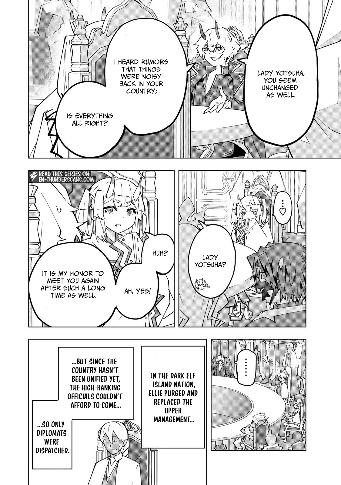 Shinjiteita Nakama-tachi ni Dungeon Okuchi de Korosarekaketa ga Gift "Mugen Gacha" de Level 9999 no Nakama-tachi o Te ni Irete Moto Party Member to Sekai ni Fukushuu & "Zamaa!" Shimasu! Chapter 212 — Page 15