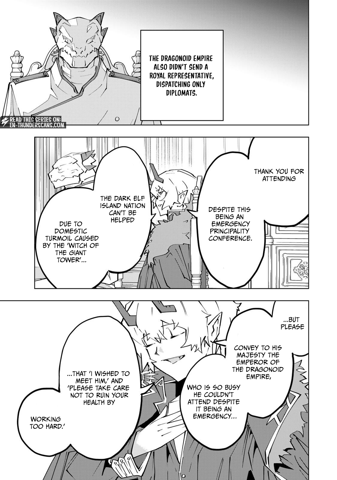 Shinjiteita Nakama-tachi ni Dungeon Okuchi de Korosarekaketa ga Gift "Mugen Gacha" de Level 9999 no Nakama-tachi o Te ni Irete Moto Party Member to Sekai ni Fukushuu & "Zamaa!" Shimasu! Chapter 212 — Page 16