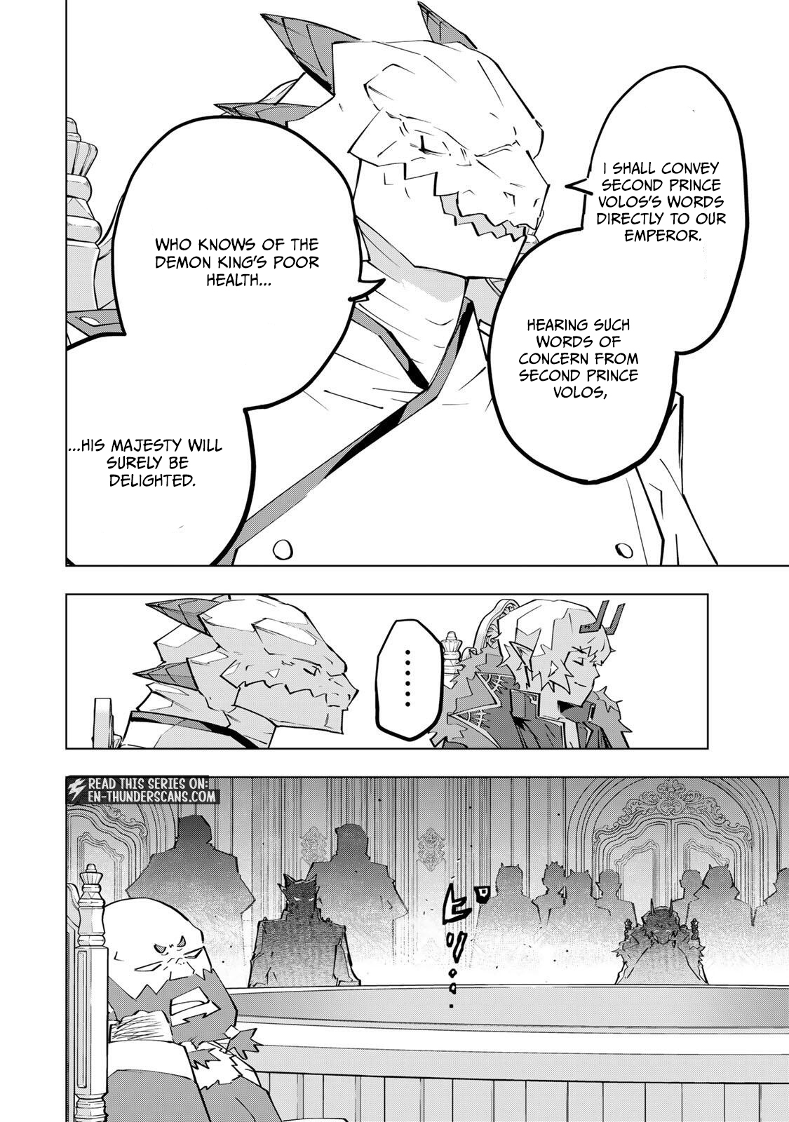 Shinjiteita Nakama-tachi ni Dungeon Okuchi de Korosarekaketa ga Gift "Mugen Gacha" de Level 9999 no Nakama-tachi o Te ni Irete Moto Party Member to Sekai ni Fukushuu & "Zamaa!" Shimasu! Chapter 212 — Page 17