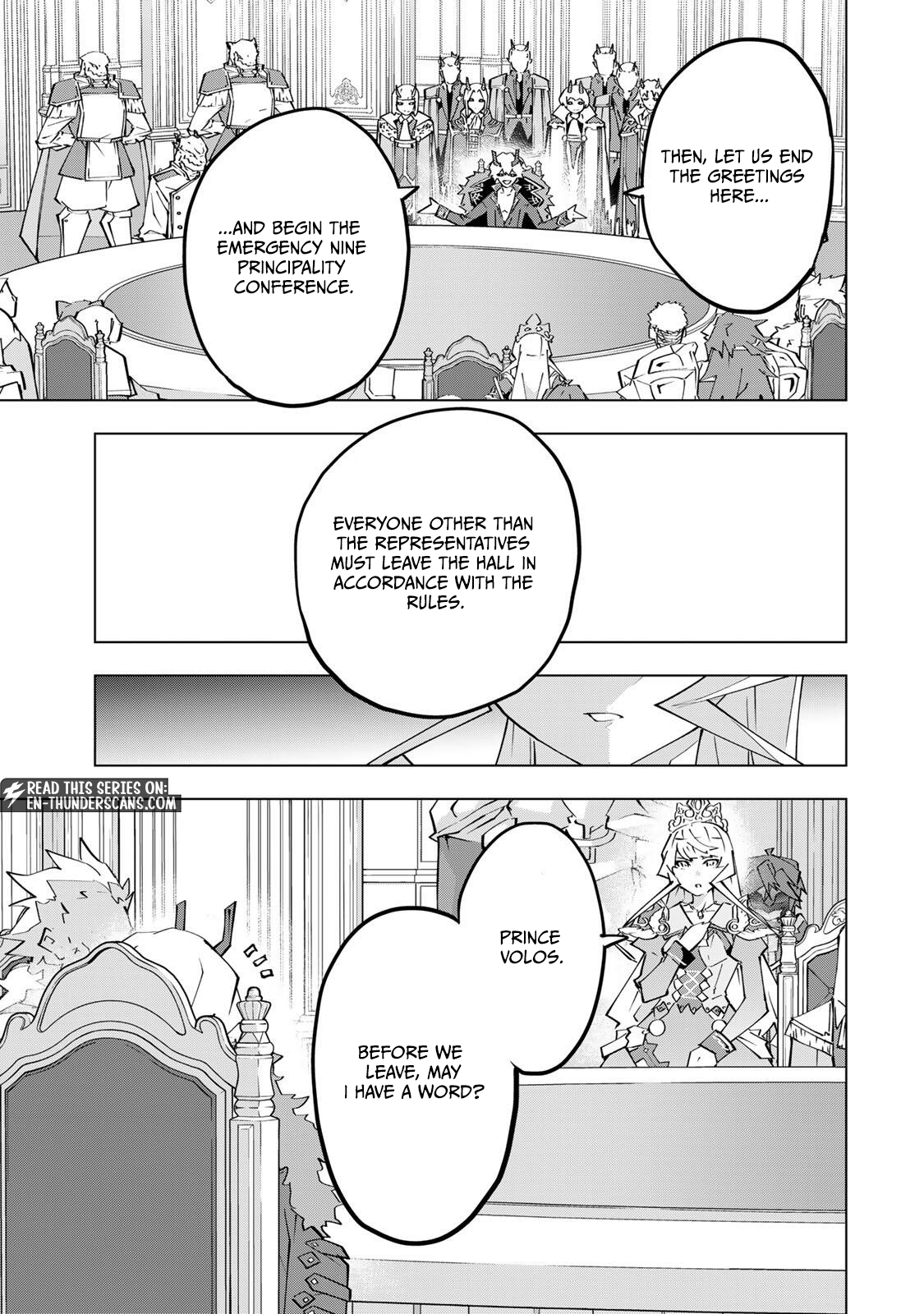 Shinjiteita Nakama-tachi ni Dungeon Okuchi de Korosarekaketa ga Gift "Mugen Gacha" de Level 9999 no Nakama-tachi o Te ni Irete Moto Party Member to Sekai ni Fukushuu & "Zamaa!" Shimasu! Chapter 212 — Page 18