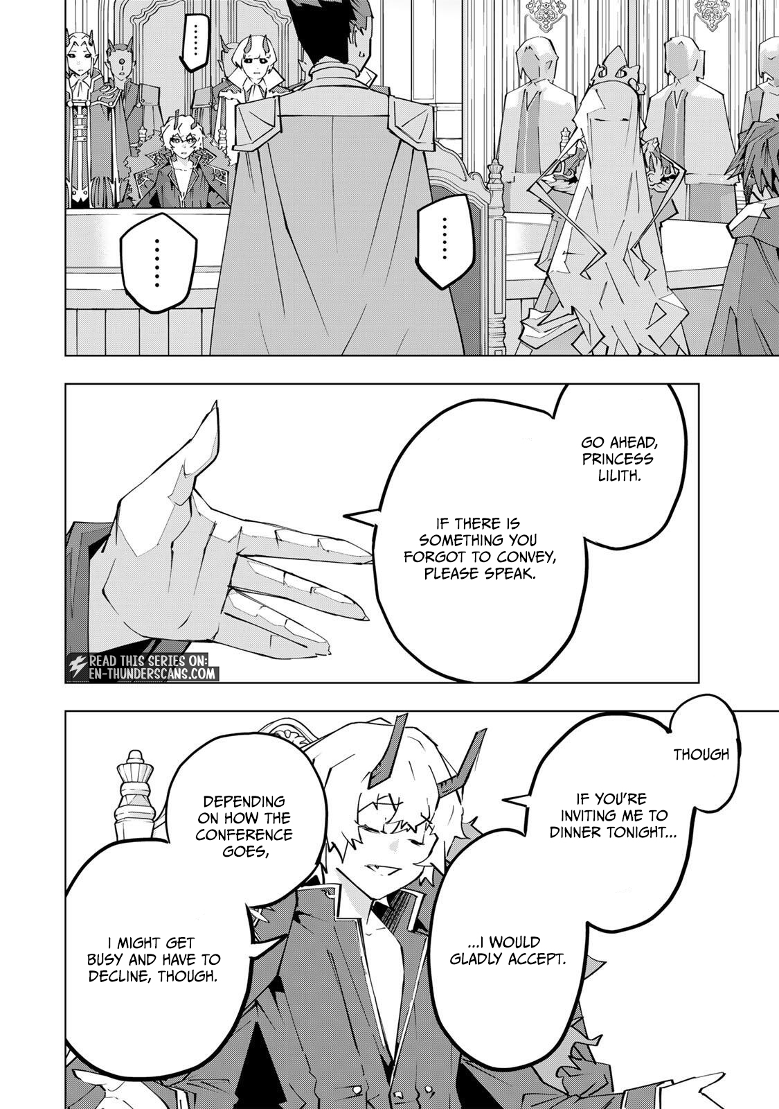 Shinjiteita Nakama-tachi ni Dungeon Okuchi de Korosarekaketa ga Gift "Mugen Gacha" de Level 9999 no Nakama-tachi o Te ni Irete Moto Party Member to Sekai ni Fukushuu & "Zamaa!" Shimasu! Chapter 212 — Page 19