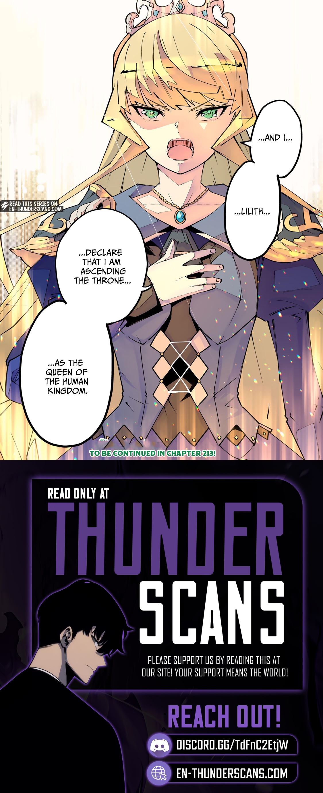 Shinjiteita Nakama-tachi ni Dungeon Okuchi de Korosarekaketa ga Gift "Mugen Gacha" de Level 9999 no Nakama-tachi o Te ni Irete Moto Party Member to Sekai ni Fukushuu & "Zamaa!" Shimasu! Chapter 212 — Page 22