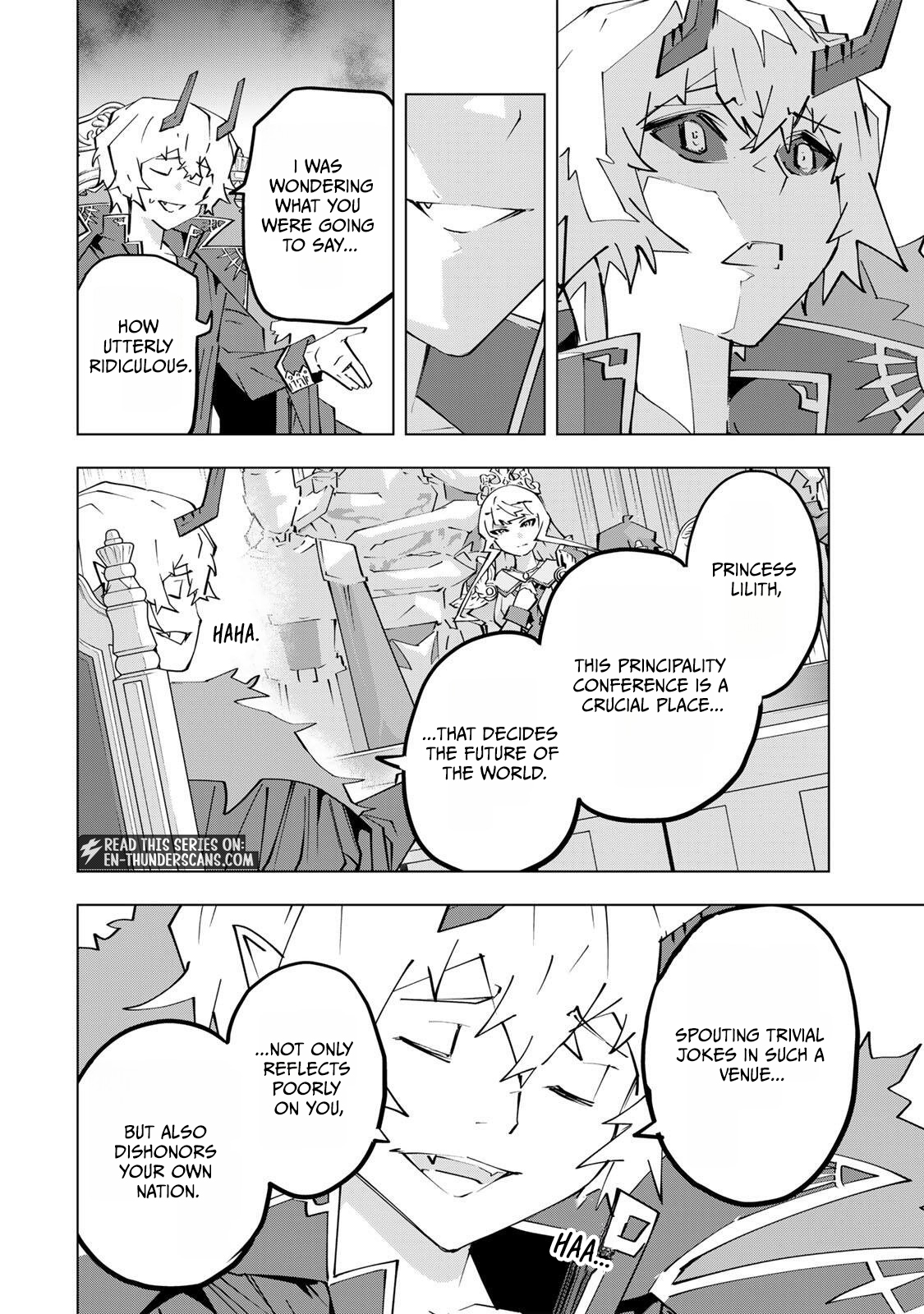 Shinjiteita Nakama-tachi ni Dungeon Okuchi de Korosarekaketa ga Gift "Mugen Gacha" de Level 9999 no Nakama-tachi o Te ni Irete Moto Party Member to Sekai ni Fukushuu & "Zamaa!" Shimasu! Chapter 213 — Page 2