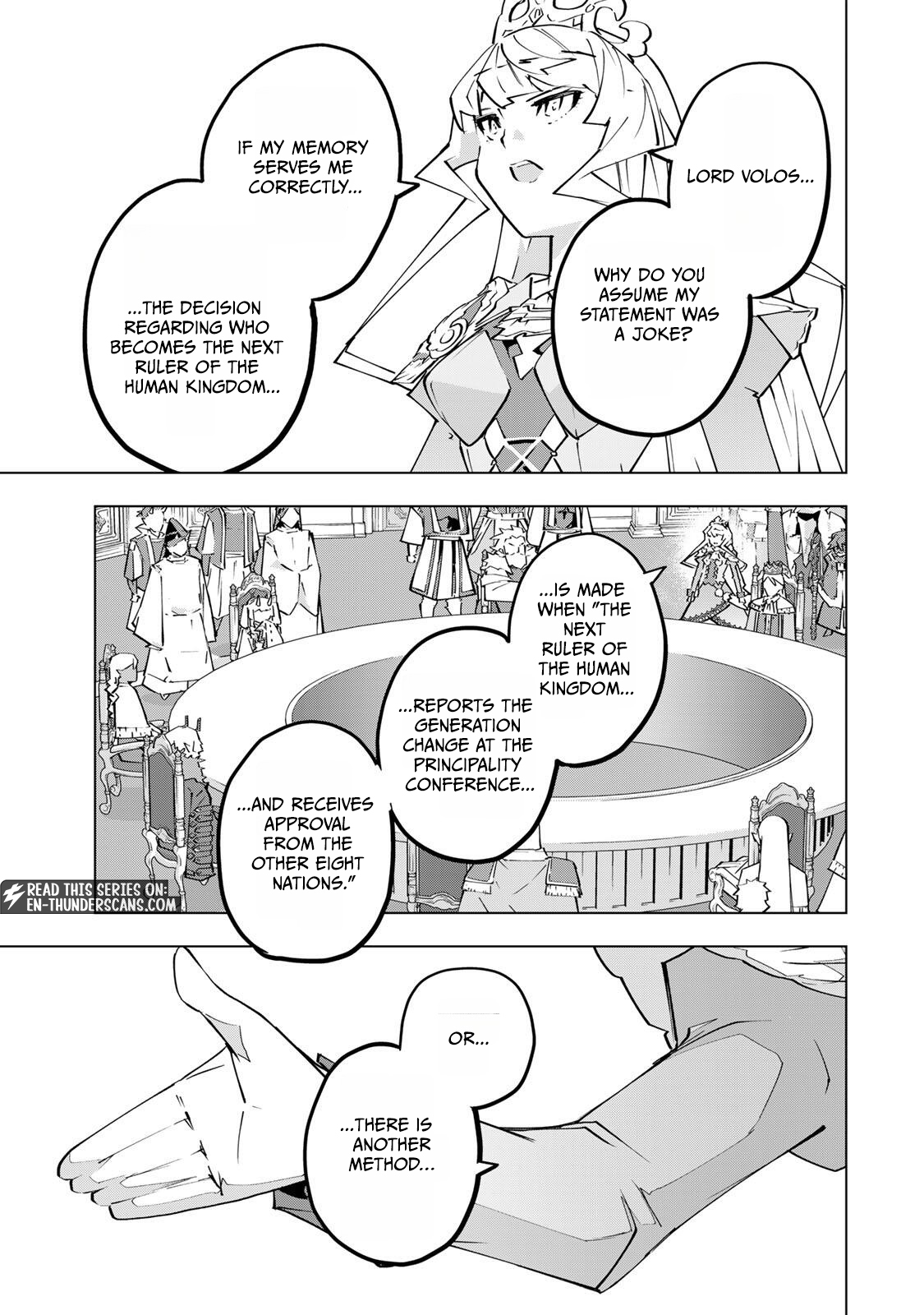 Shinjiteita Nakama-tachi ni Dungeon Okuchi de Korosarekaketa ga Gift "Mugen Gacha" de Level 9999 no Nakama-tachi o Te ni Irete Moto Party Member to Sekai ni Fukushuu & "Zamaa!" Shimasu! Chapter 213 — Page 3