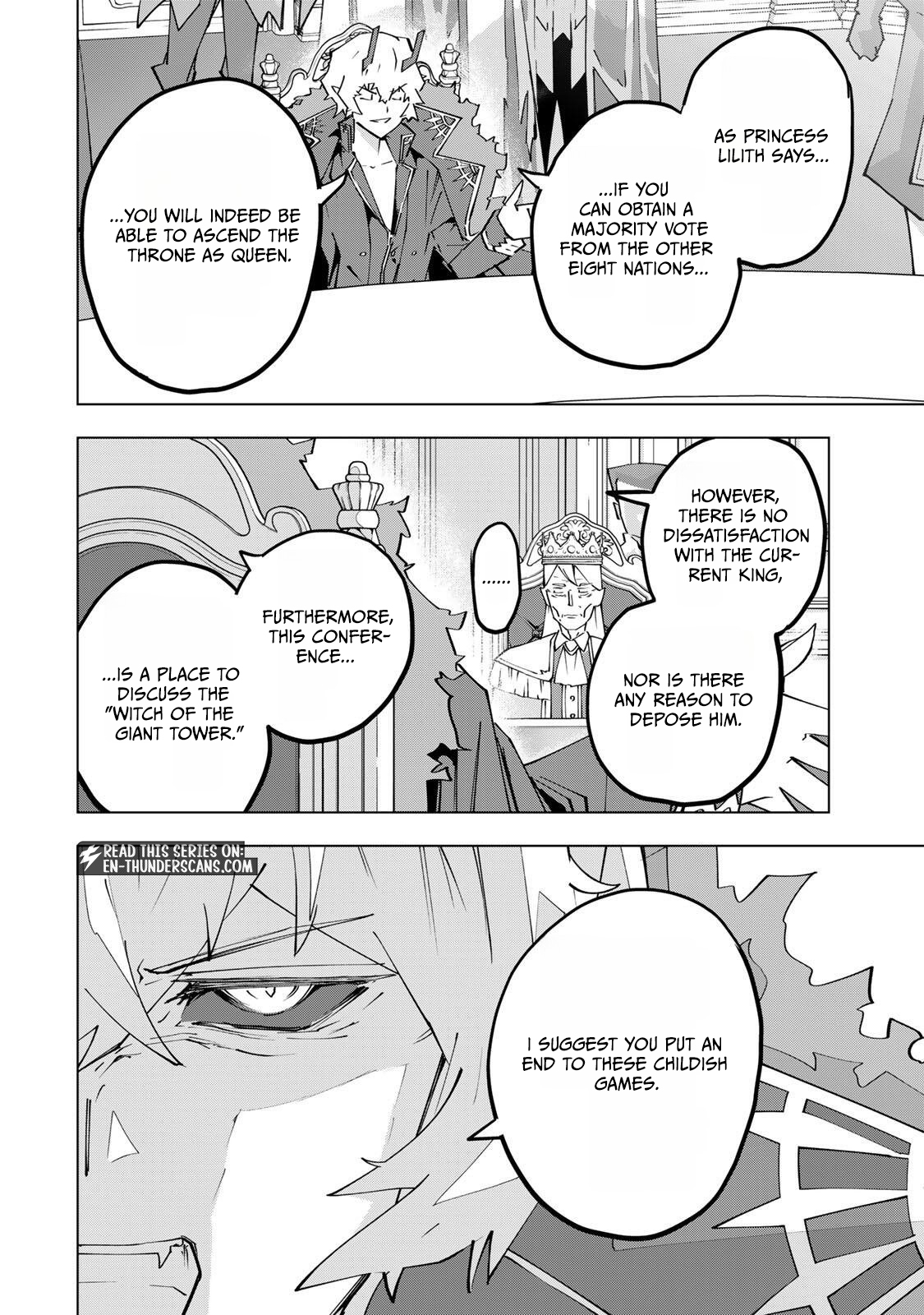 Shinjiteita Nakama-tachi ni Dungeon Okuchi de Korosarekaketa ga Gift "Mugen Gacha" de Level 9999 no Nakama-tachi o Te ni Irete Moto Party Member to Sekai ni Fukushuu & "Zamaa!" Shimasu! Chapter 213 — Page 6