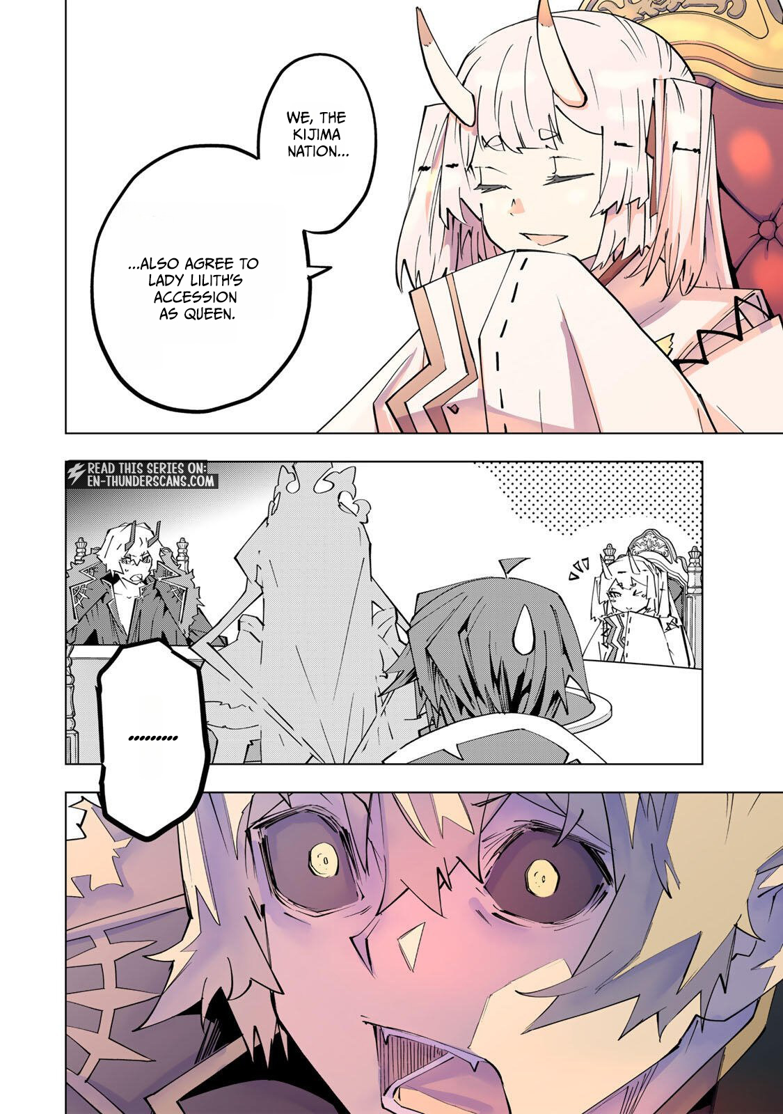 Shinjiteita Nakama-tachi ni Dungeon Okuchi de Korosarekaketa ga Gift "Mugen Gacha" de Level 9999 no Nakama-tachi o Te ni Irete Moto Party Member to Sekai ni Fukushuu & "Zamaa!" Shimasu! Chapter 213 — Page 10