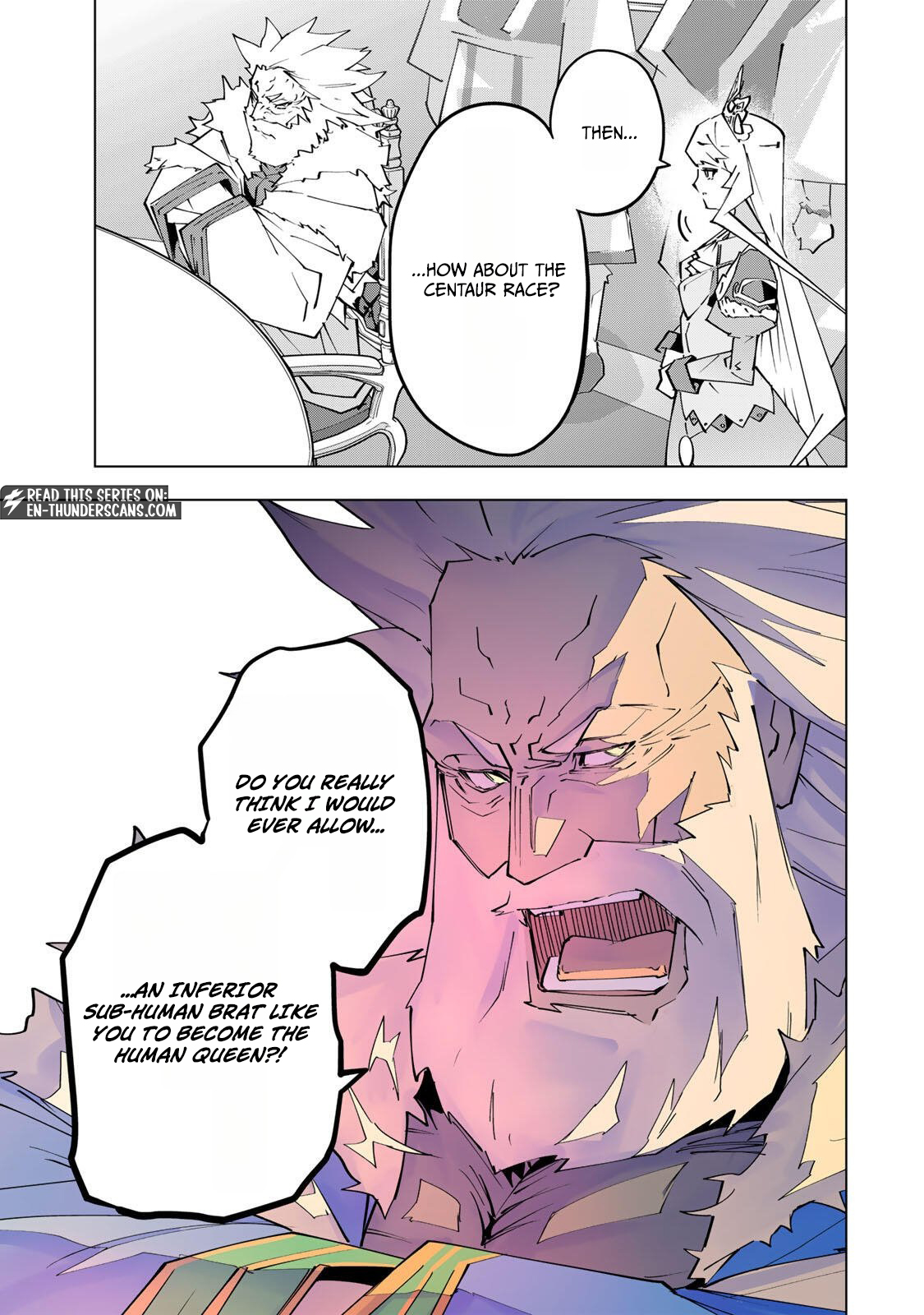 Shinjiteita Nakama-tachi ni Dungeon Okuchi de Korosarekaketa ga Gift "Mugen Gacha" de Level 9999 no Nakama-tachi o Te ni Irete Moto Party Member to Sekai ni Fukushuu & "Zamaa!" Shimasu! Chapter 213 — Page 11