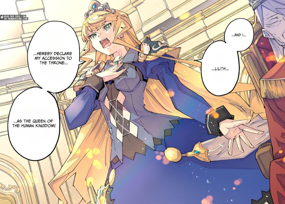 Shinjiteita Nakama-tachi ni Dungeon Okuchi de Korosarekaketa ga Gift "Mugen Gacha" de Level 9999 no Nakama-tachi o Te ni Irete Moto Party Member to Sekai ni Fukushuu & "Zamaa!" Shimasu! Chapter 213 — Page 14
