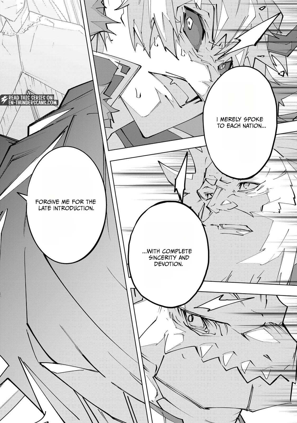 Shinjiteita Nakama-tachi ni Dungeon Okuchi de Korosarekaketa ga Gift "Mugen Gacha" de Level 9999 no Nakama-tachi o Te ni Irete Moto Party Member to Sekai ni Fukushuu & "Zamaa!" Shimasu! Chapter 213 — Page 19