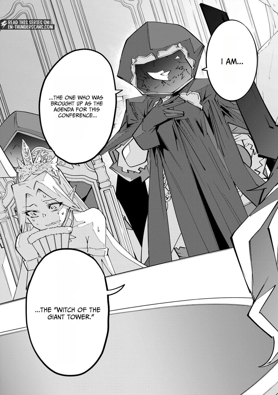 Shinjiteita Nakama-tachi ni Dungeon Okuchi de Korosarekaketa ga Gift "Mugen Gacha" de Level 9999 no Nakama-tachi o Te ni Irete Moto Party Member to Sekai ni Fukushuu & "Zamaa!" Shimasu! Chapter 213 — Page 20