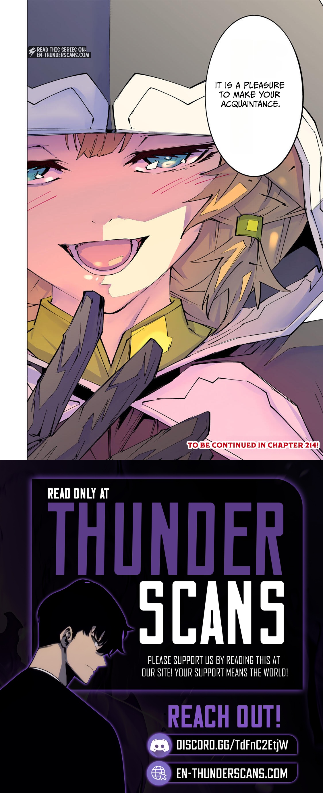 Shinjiteita Nakama-tachi ni Dungeon Okuchi de Korosarekaketa ga Gift "Mugen Gacha" de Level 9999 no Nakama-tachi o Te ni Irete Moto Party Member to Sekai ni Fukushuu & "Zamaa!" Shimasu! Chapter 213 — Page 21
