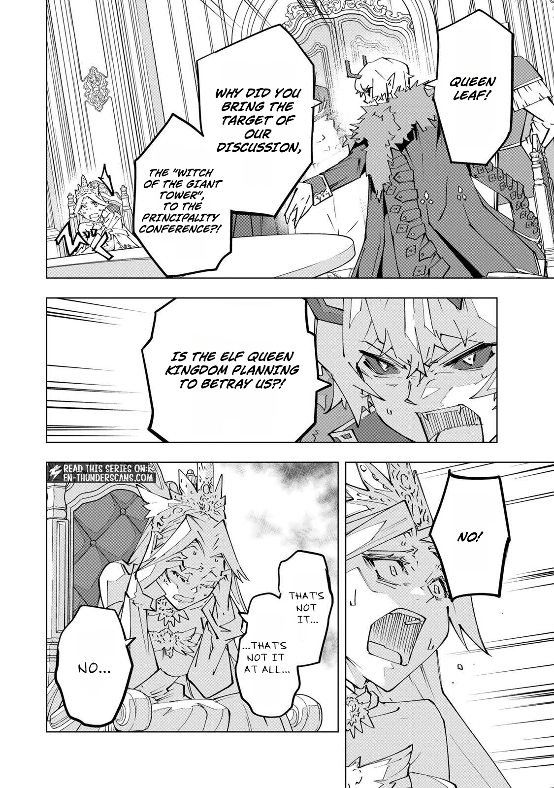 Shinjiteita Nakama-tachi ni Dungeon Okuchi de Korosarekaketa ga Gift "Mugen Gacha" de Level 9999 no Nakama-tachi o Te ni Irete Moto Party Member to Sekai ni Fukushuu & "Zamaa!" Shimasu! Chapter 214 — Page 2