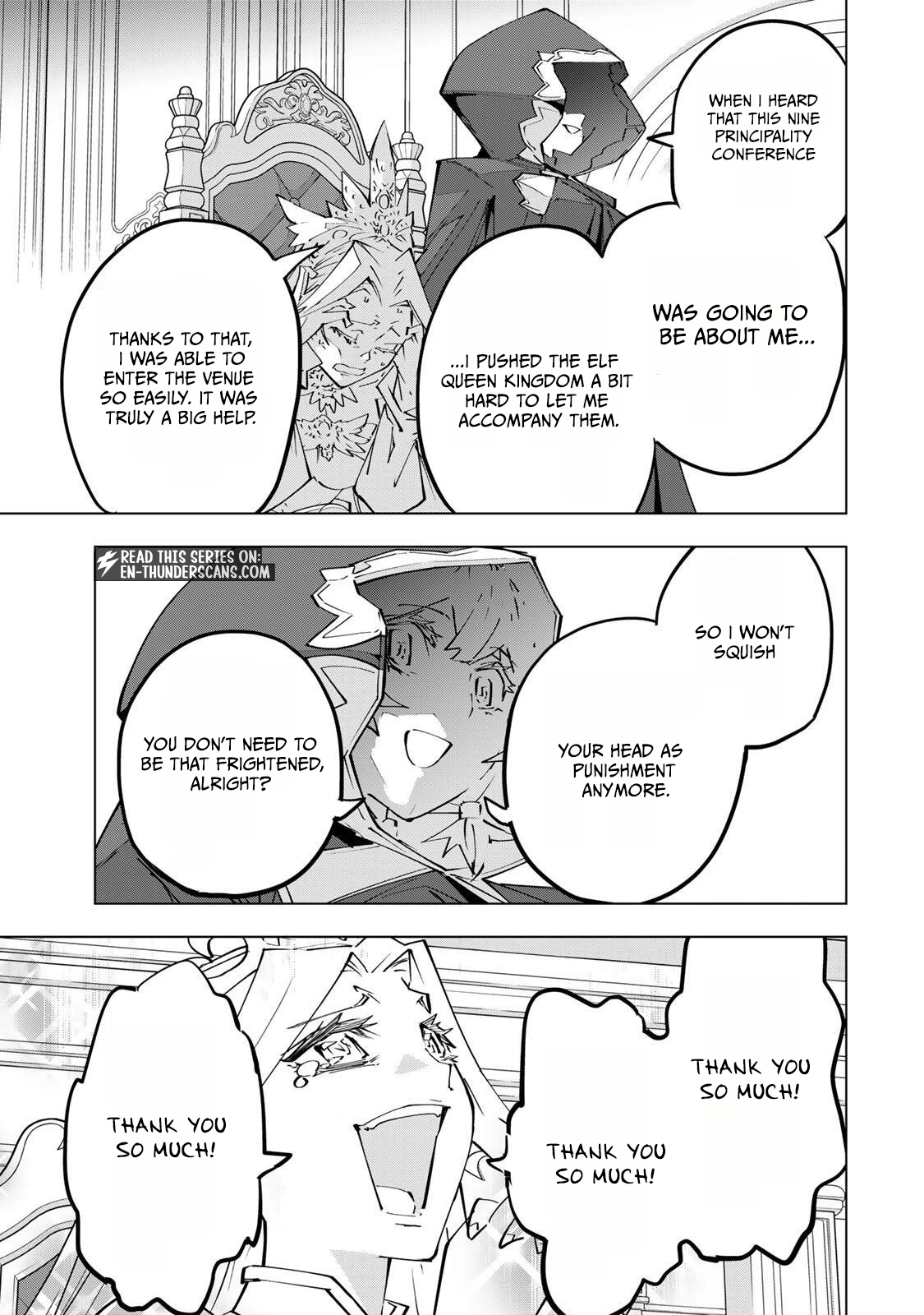 Shinjiteita Nakama-tachi ni Dungeon Okuchi de Korosarekaketa ga Gift "Mugen Gacha" de Level 9999 no Nakama-tachi o Te ni Irete Moto Party Member to Sekai ni Fukushuu & "Zamaa!" Shimasu! Chapter 214 — Page 3