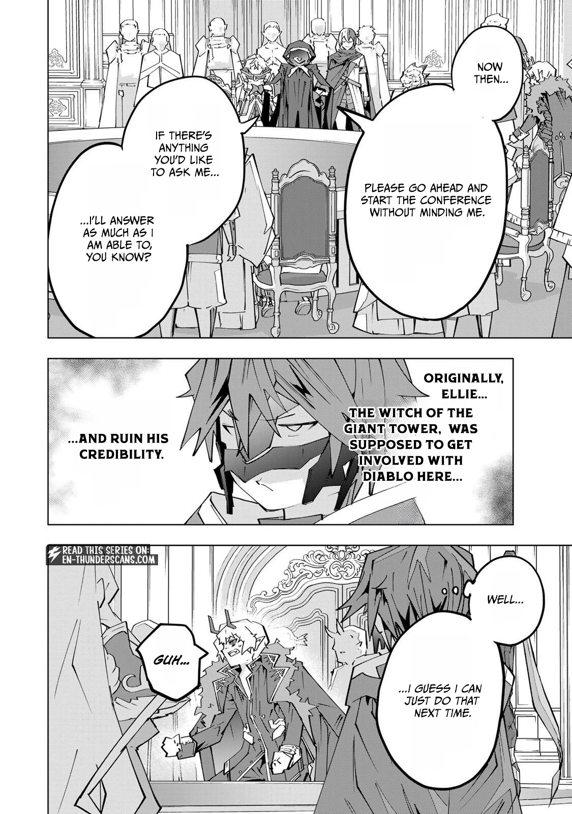 Shinjiteita Nakama-tachi ni Dungeon Okuchi de Korosarekaketa ga Gift "Mugen Gacha" de Level 9999 no Nakama-tachi o Te ni Irete Moto Party Member to Sekai ni Fukushuu & "Zamaa!" Shimasu! Chapter 214 — Page 4