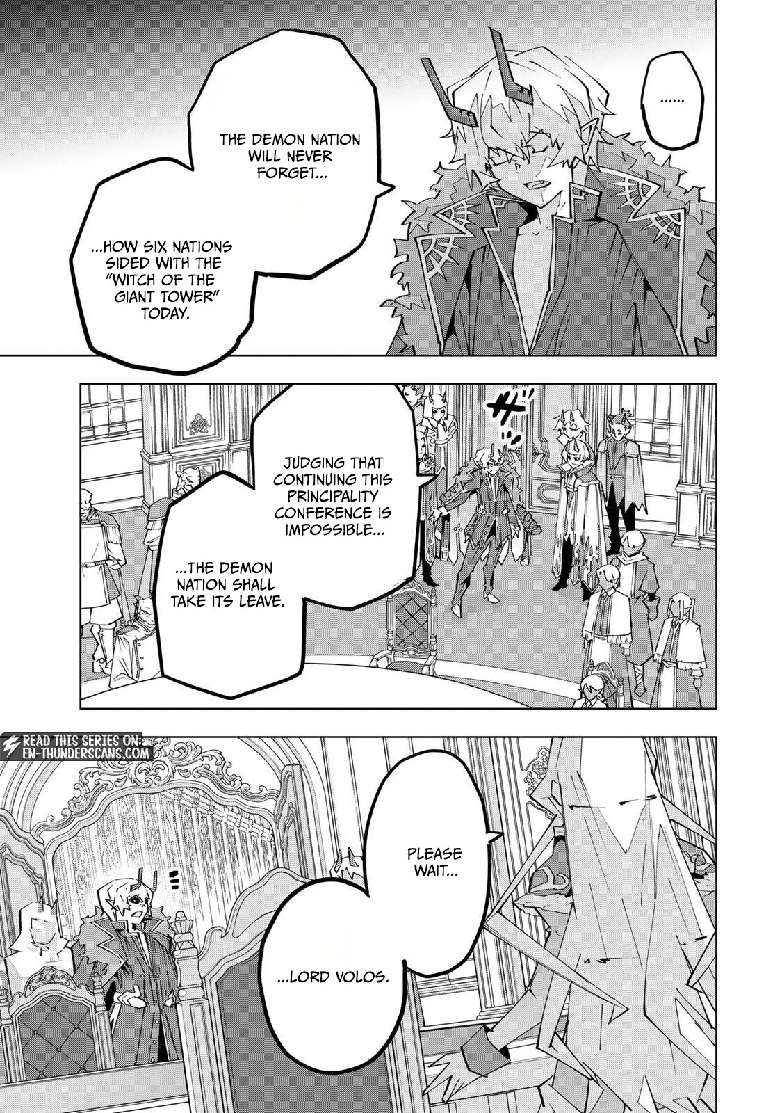 Shinjiteita Nakama-tachi ni Dungeon Okuchi de Korosarekaketa ga Gift "Mugen Gacha" de Level 9999 no Nakama-tachi o Te ni Irete Moto Party Member to Sekai ni Fukushuu & "Zamaa!" Shimasu! Chapter 214 — Page 11