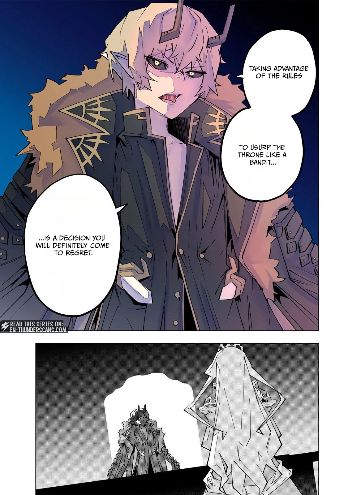 Shinjiteita Nakama-tachi ni Dungeon Okuchi de Korosarekaketa ga Gift "Mugen Gacha" de Level 9999 no Nakama-tachi o Te ni Irete Moto Party Member to Sekai ni Fukushuu & "Zamaa!" Shimasu! Chapter 214 — Page 13