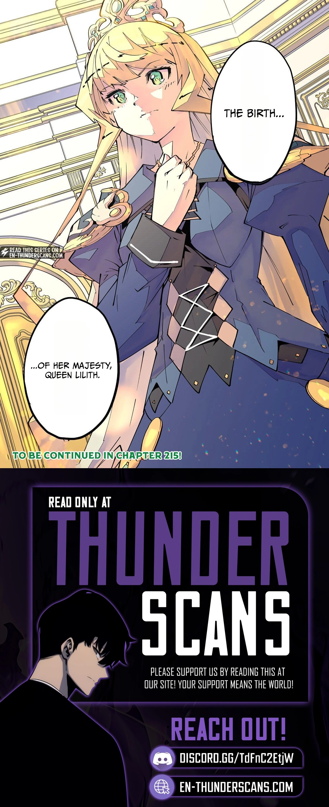 Shinjiteita Nakama-tachi ni Dungeon Okuchi de Korosarekaketa ga Gift "Mugen Gacha" de Level 9999 no Nakama-tachi o Te ni Irete Moto Party Member to Sekai ni Fukushuu & "Zamaa!" Shimasu! Chapter 214 — Page 19