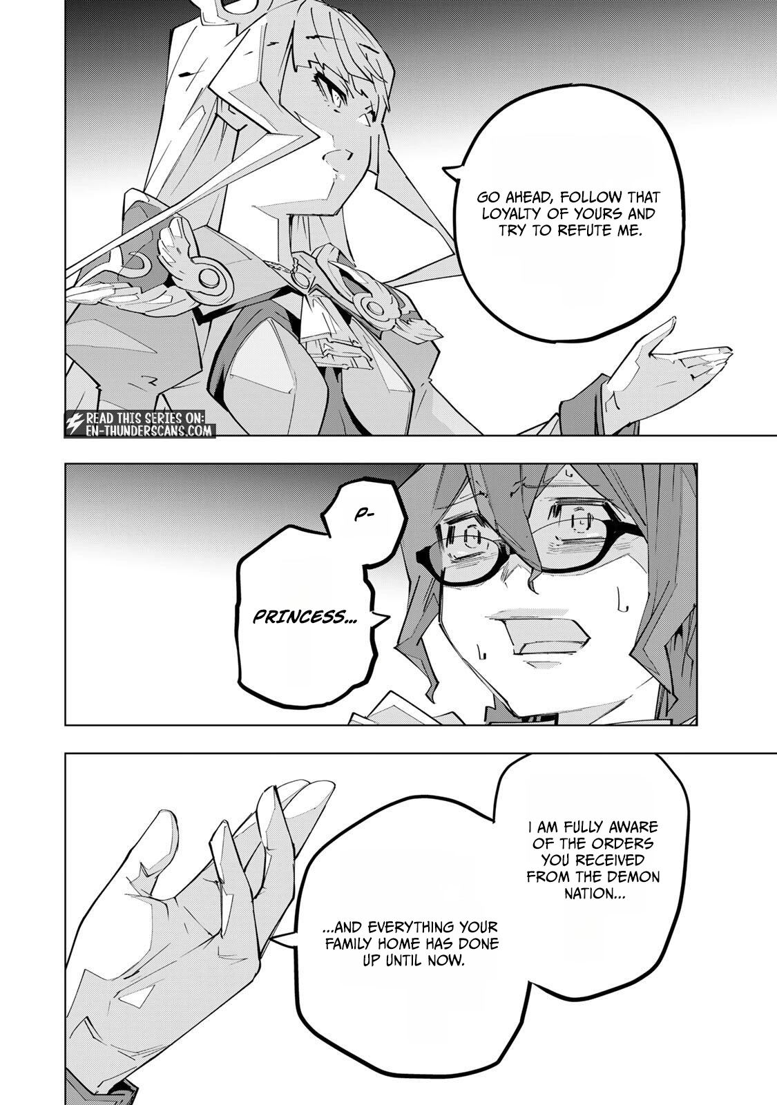 Shinjiteita Nakama-tachi ni Dungeon Okuchi de Korosarekaketa ga Gift "Mugen Gacha" de Level 9999 no Nakama-tachi o Te ni Irete Moto Party Member to Sekai ni Fukushuu & "Zamaa!" Shimasu! Chapter 215 — Page 8
