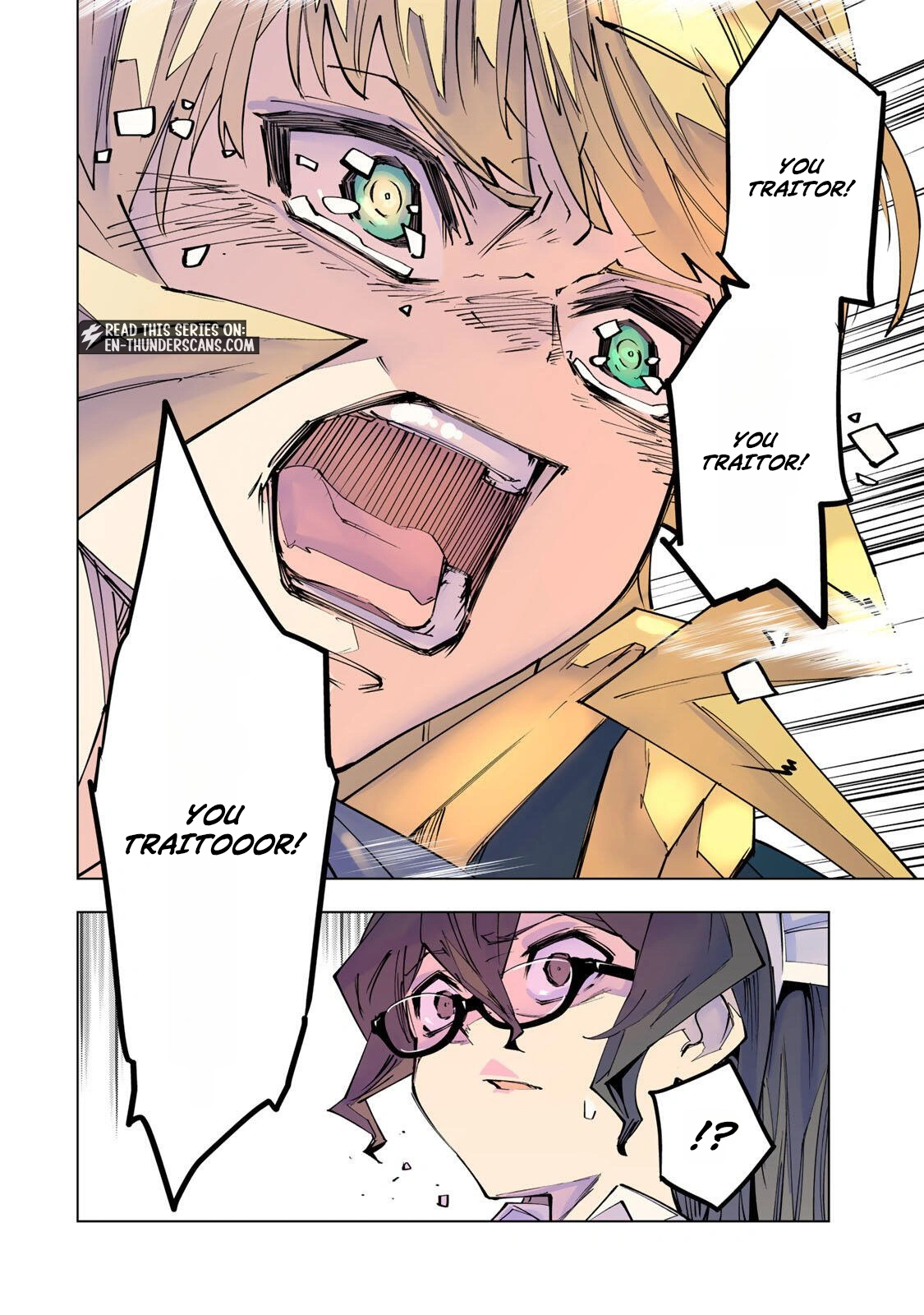 Shinjiteita Nakama-tachi ni Dungeon Okuchi de Korosarekaketa ga Gift "Mugen Gacha" de Level 9999 no Nakama-tachi o Te ni Irete Moto Party Member to Sekai ni Fukushuu & "Zamaa!" Shimasu! Chapter 215 — Page 10