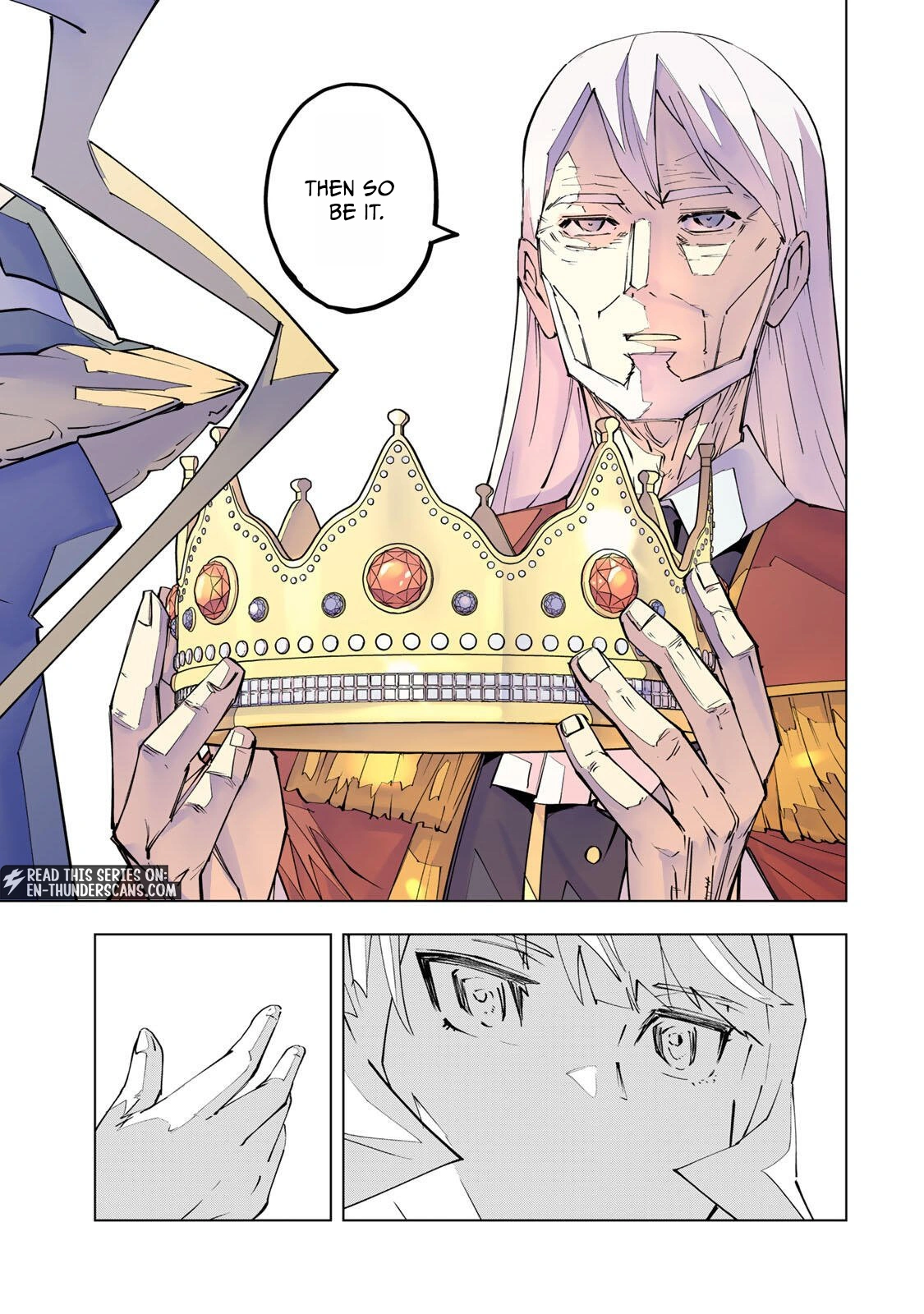 Shinjiteita Nakama-tachi ni Dungeon Okuchi de Korosarekaketa ga Gift "Mugen Gacha" de Level 9999 no Nakama-tachi o Te ni Irete Moto Party Member to Sekai ni Fukushuu & "Zamaa!" Shimasu! Chapter 215 — Page 19