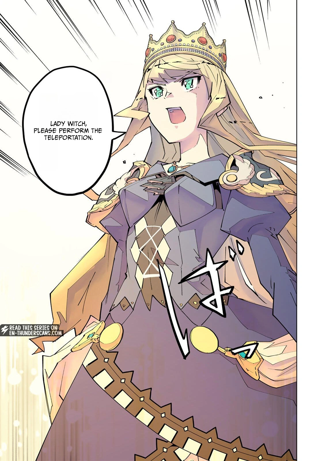 Shinjiteita Nakama-tachi ni Dungeon Okuchi de Korosarekaketa ga Gift "Mugen Gacha" de Level 9999 no Nakama-tachi o Te ni Irete Moto Party Member to Sekai ni Fukushuu & "Zamaa!" Shimasu! Chapter 215 — Page 21