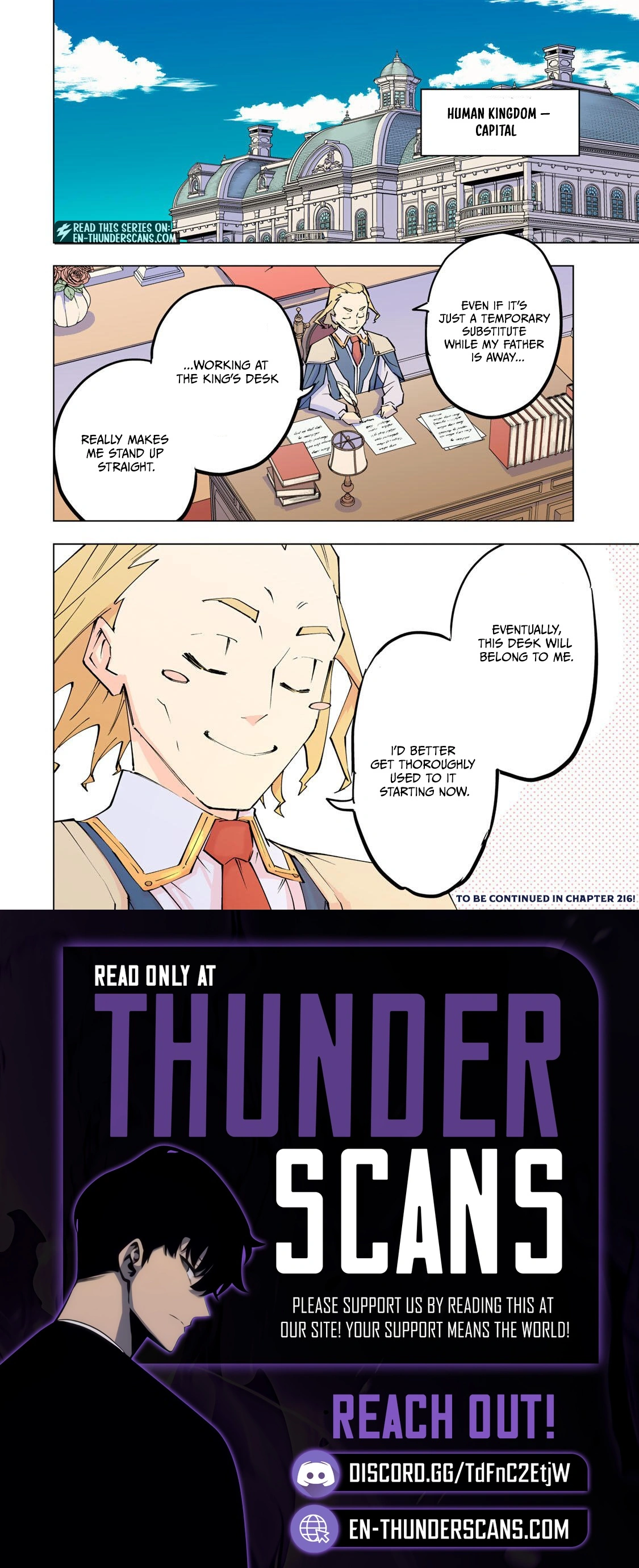 Shinjiteita Nakama-tachi ni Dungeon Okuchi de Korosarekaketa ga Gift "Mugen Gacha" de Level 9999 no Nakama-tachi o Te ni Irete Moto Party Member to Sekai ni Fukushuu & "Zamaa!" Shimasu! Chapter 215 — Page 22