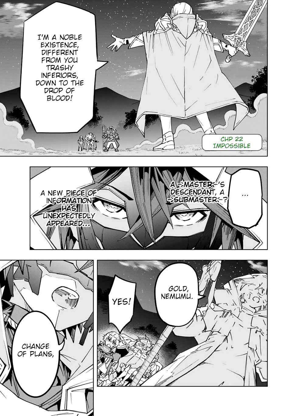 Shinjiteita Nakama-tachi ni Dungeon Okuchi de Korosarekaketa ga Gift "Mugen Gacha" de Level 9999 no Nakama-tachi o Te ni Irete Moto Party Member to Sekai ni Fukushuu & "Zamaa!" Shimasu! Chapter 22 — Page 2