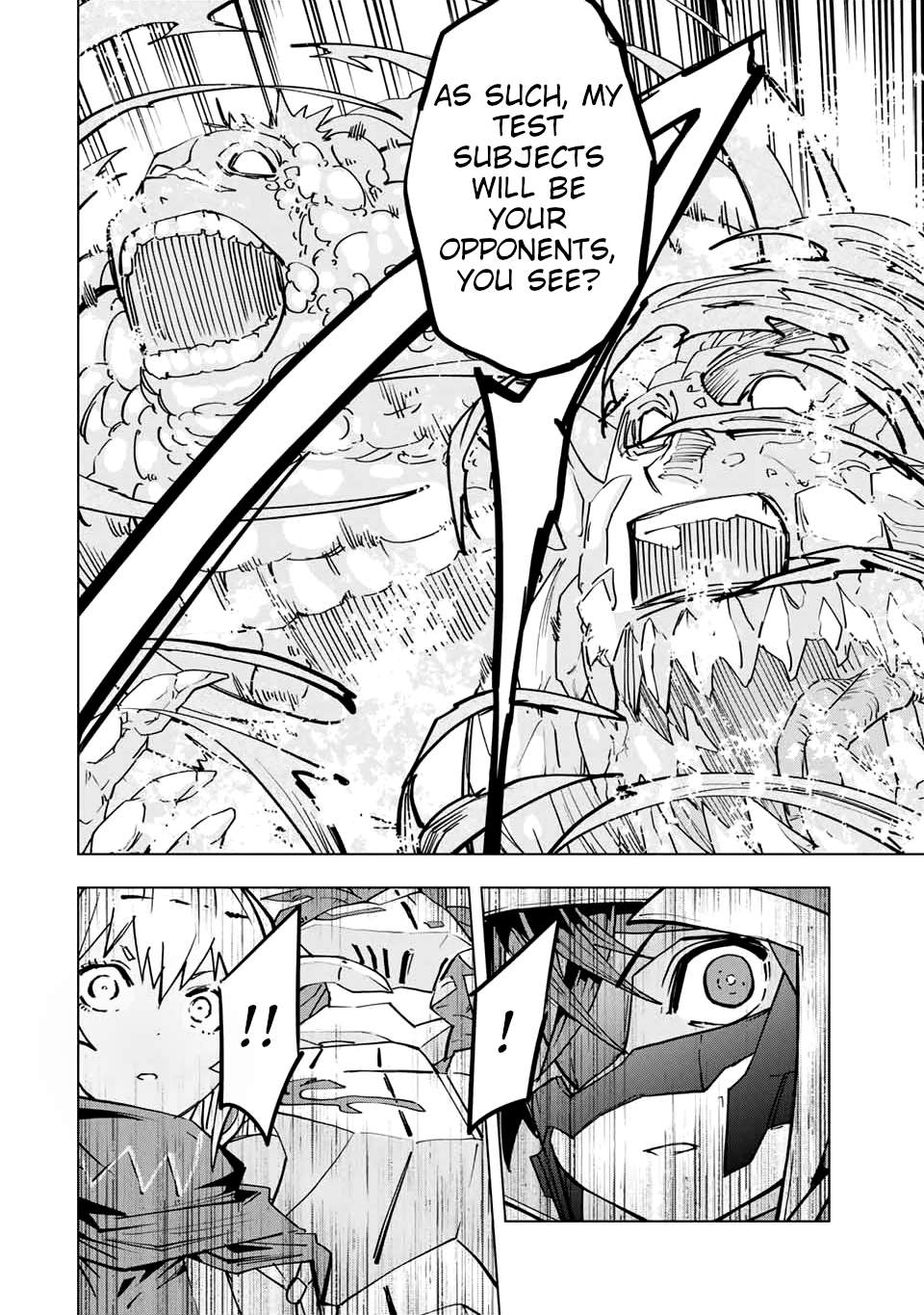 Shinjiteita Nakama-tachi ni Dungeon Okuchi de Korosarekaketa ga Gift "Mugen Gacha" de Level 9999 no Nakama-tachi o Te ni Irete Moto Party Member to Sekai ni Fukushuu & "Zamaa!" Shimasu! Chapter 22 — Page 5