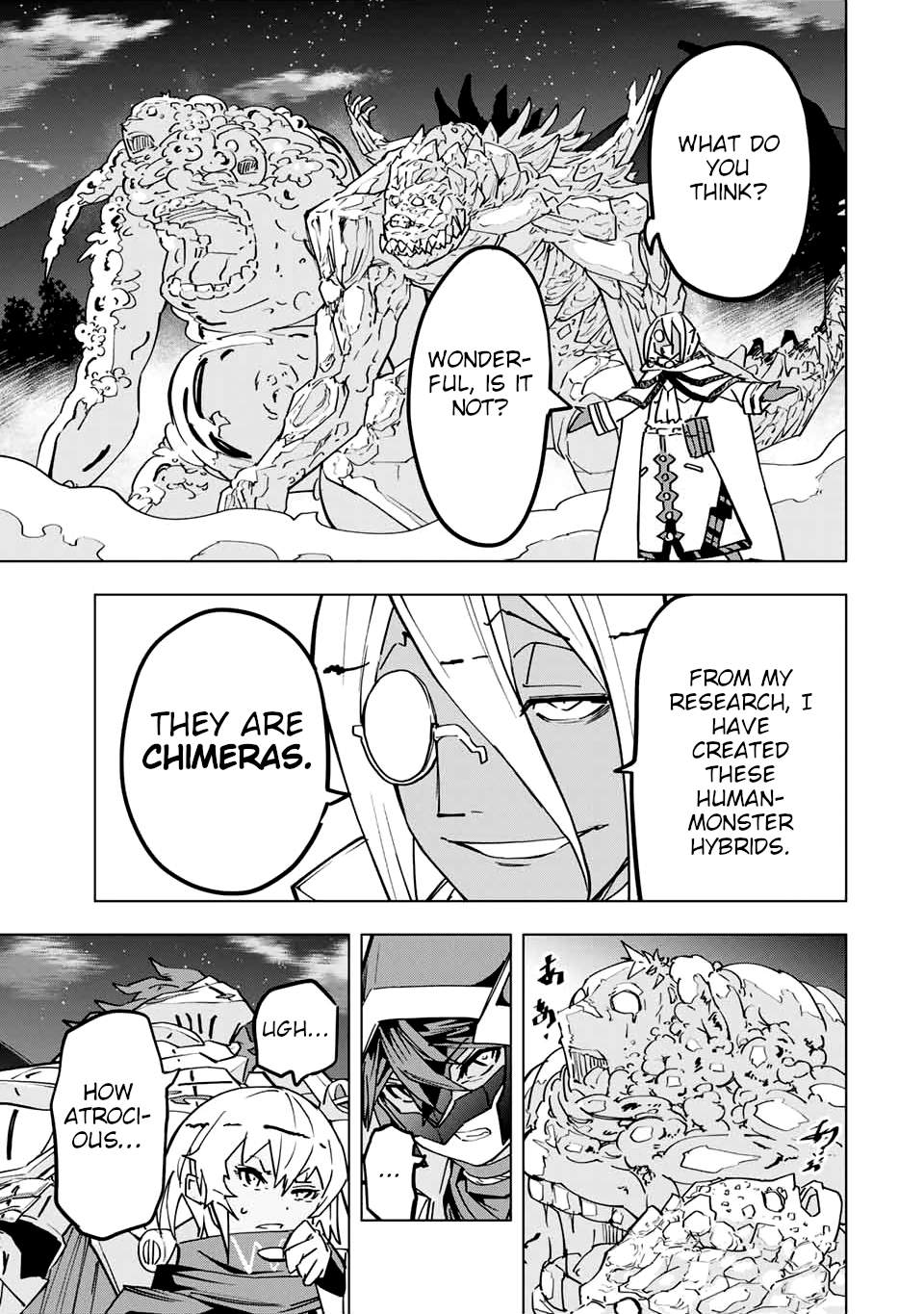 Shinjiteita Nakama-tachi ni Dungeon Okuchi de Korosarekaketa ga Gift "Mugen Gacha" de Level 9999 no Nakama-tachi o Te ni Irete Moto Party Member to Sekai ni Fukushuu & "Zamaa!" Shimasu! Chapter 22 — Page 6