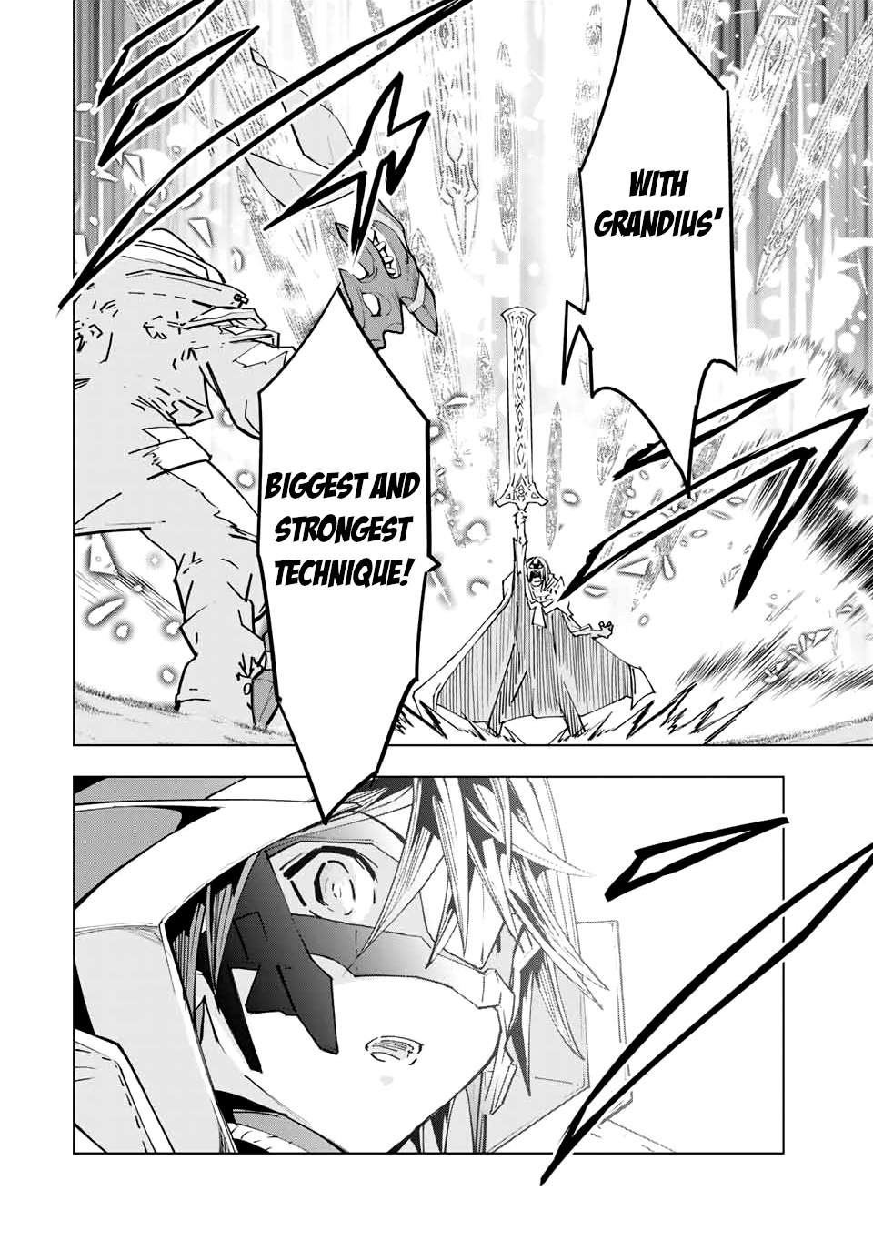 Shinjiteita Nakama-tachi ni Dungeon Okuchi de Korosarekaketa ga Gift "Mugen Gacha" de Level 9999 no Nakama-tachi o Te ni Irete Moto Party Member to Sekai ni Fukushuu & "Zamaa!" Shimasu! Chapter 22 — Page 15