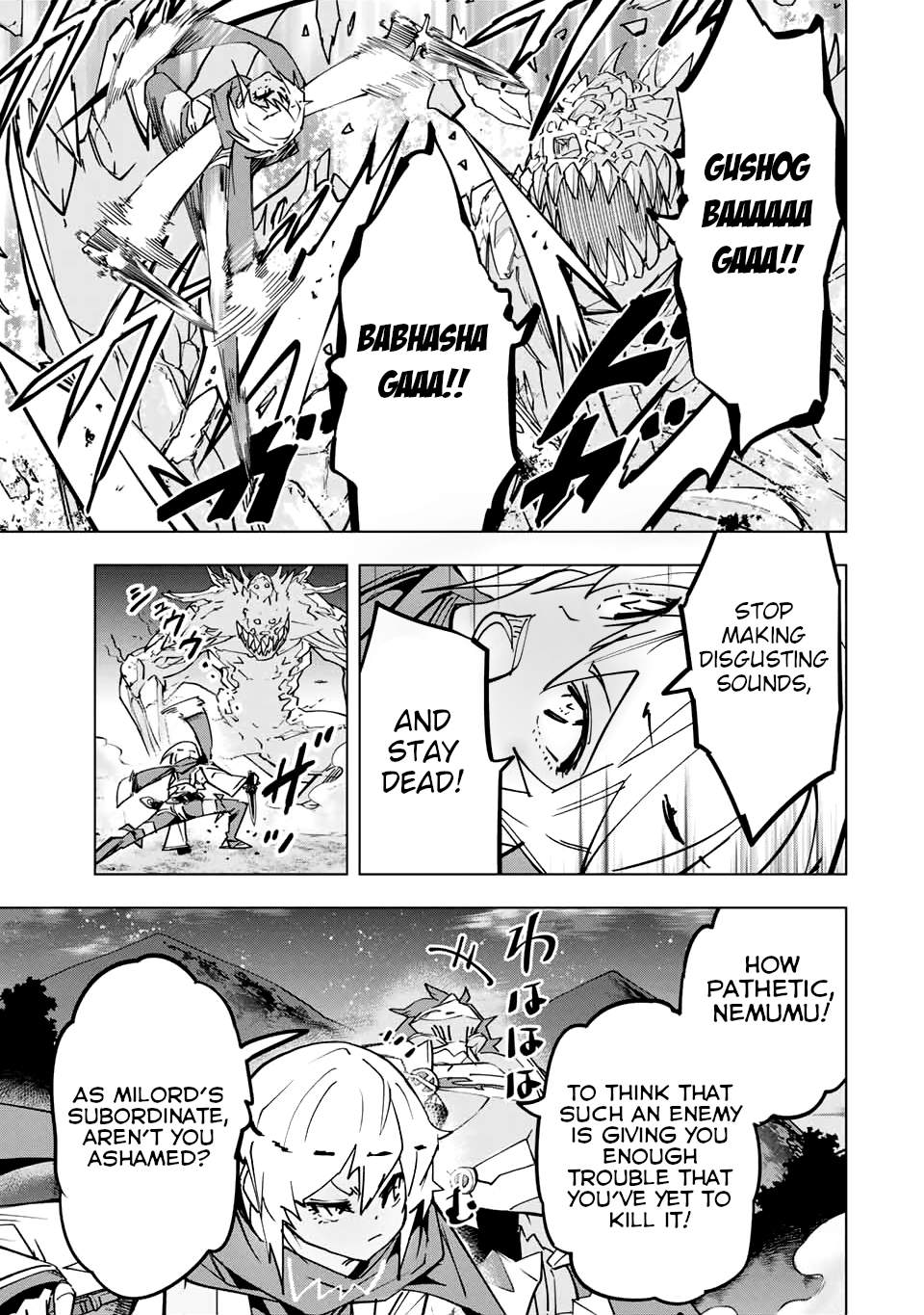 Shinjiteita Nakama-tachi ni Dungeon Okuchi de Korosarekaketa ga Gift "Mugen Gacha" de Level 9999 no Nakama-tachi o Te ni Irete Moto Party Member to Sekai ni Fukushuu & "Zamaa!" Shimasu! Chapter 22 — Page 16