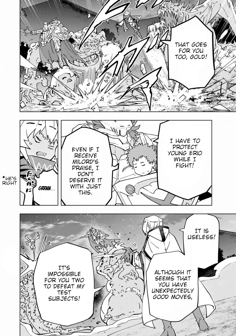 Shinjiteita Nakama-tachi ni Dungeon Okuchi de Korosarekaketa ga Gift "Mugen Gacha" de Level 9999 no Nakama-tachi o Te ni Irete Moto Party Member to Sekai ni Fukushuu & "Zamaa!" Shimasu! Chapter 22 — Page 17