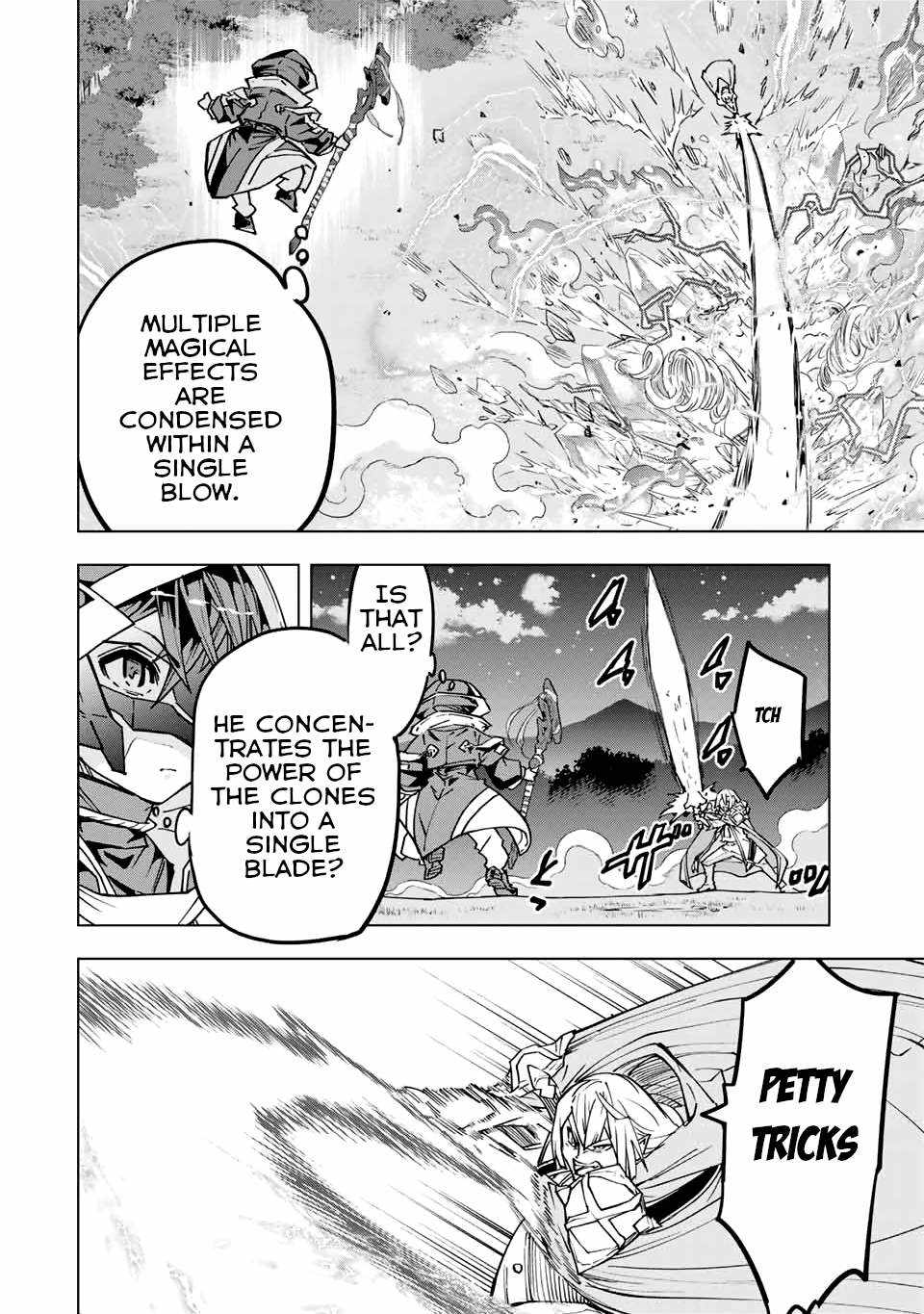 Shinjiteita Nakama-tachi ni Dungeon Okuchi de Korosarekaketa ga Gift "Mugen Gacha" de Level 9999 no Nakama-tachi o Te ni Irete Moto Party Member to Sekai ni Fukushuu & "Zamaa!" Shimasu! Chapter 23 — Page 4