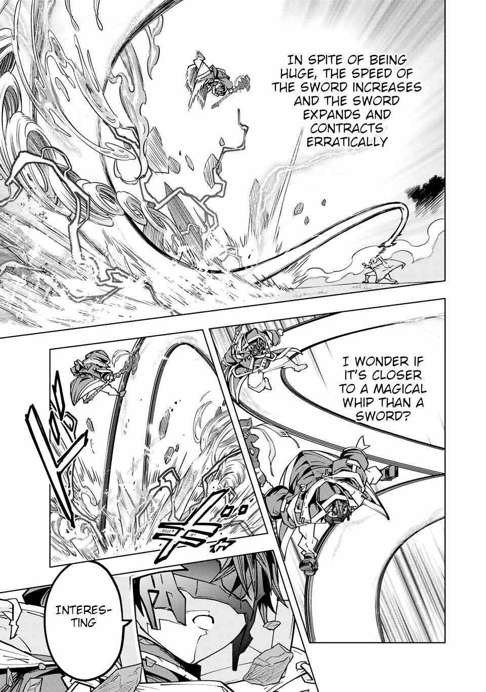 Shinjiteita Nakama-tachi ni Dungeon Okuchi de Korosarekaketa ga Gift "Mugen Gacha" de Level 9999 no Nakama-tachi o Te ni Irete Moto Party Member to Sekai ni Fukushuu & "Zamaa!" Shimasu! Chapter 23 — Page 5