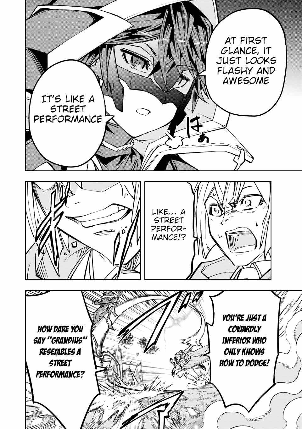 Shinjiteita Nakama-tachi ni Dungeon Okuchi de Korosarekaketa ga Gift "Mugen Gacha" de Level 9999 no Nakama-tachi o Te ni Irete Moto Party Member to Sekai ni Fukushuu & "Zamaa!" Shimasu! Chapter 23 — Page 6