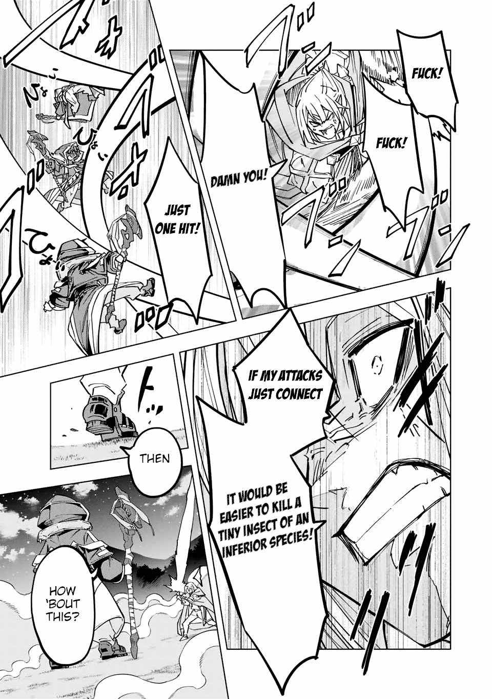 Shinjiteita Nakama-tachi ni Dungeon Okuchi de Korosarekaketa ga Gift "Mugen Gacha" de Level 9999 no Nakama-tachi o Te ni Irete Moto Party Member to Sekai ni Fukushuu & "Zamaa!" Shimasu! Chapter 23 — Page 7