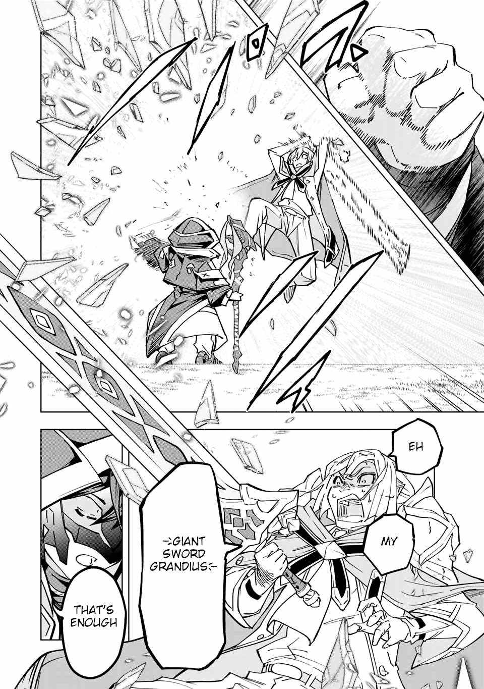 Shinjiteita Nakama-tachi ni Dungeon Okuchi de Korosarekaketa ga Gift "Mugen Gacha" de Level 9999 no Nakama-tachi o Te ni Irete Moto Party Member to Sekai ni Fukushuu & "Zamaa!" Shimasu! Chapter 23 — Page 11