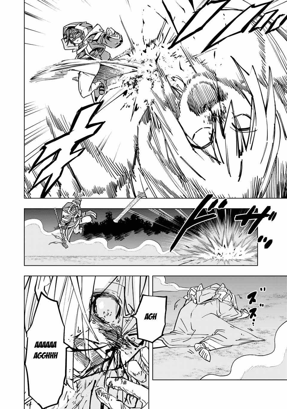 Shinjiteita Nakama-tachi ni Dungeon Okuchi de Korosarekaketa ga Gift "Mugen Gacha" de Level 9999 no Nakama-tachi o Te ni Irete Moto Party Member to Sekai ni Fukushuu & "Zamaa!" Shimasu! Chapter 23 — Page 13