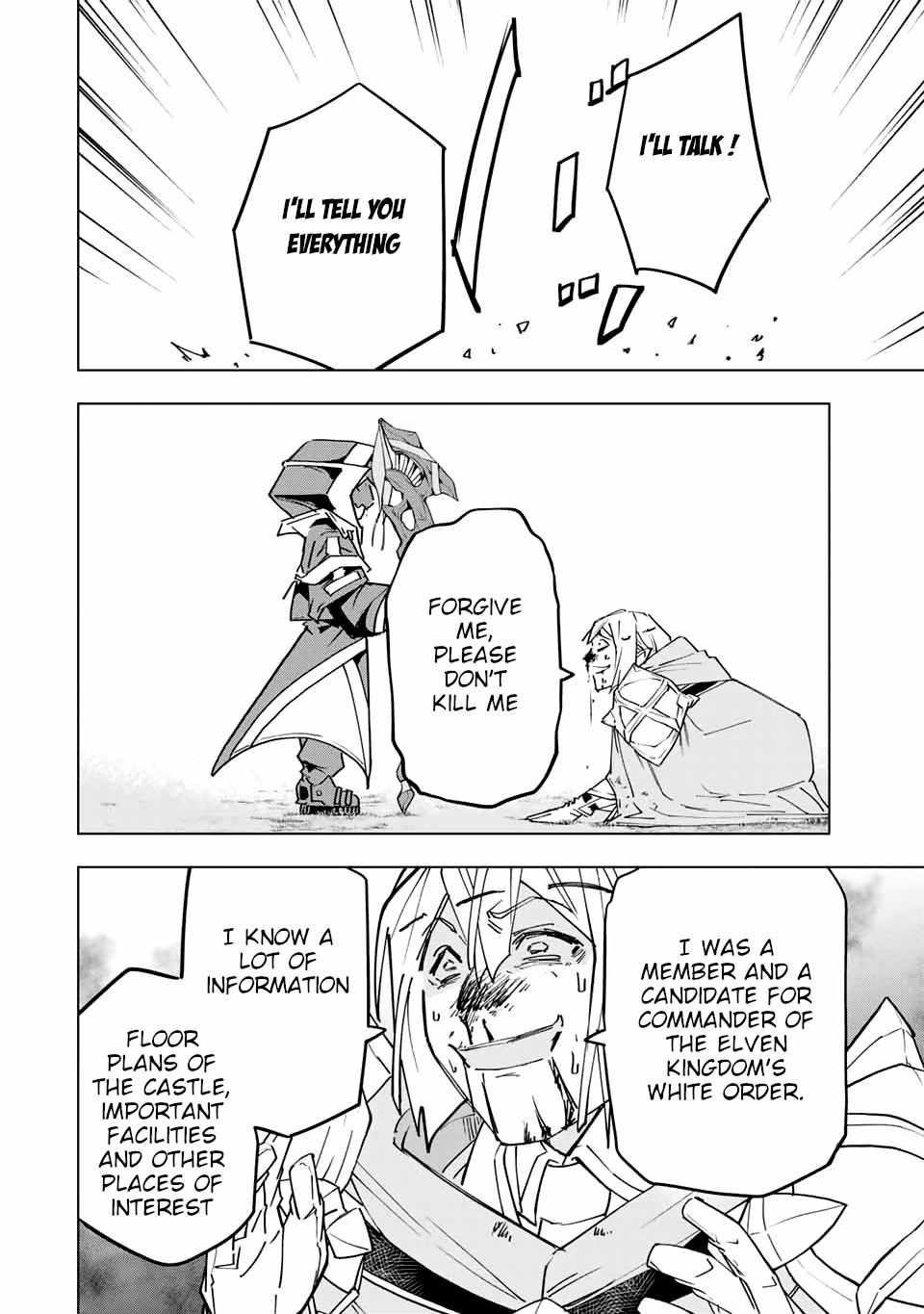 Shinjiteita Nakama-tachi ni Dungeon Okuchi de Korosarekaketa ga Gift "Mugen Gacha" de Level 9999 no Nakama-tachi o Te ni Irete Moto Party Member to Sekai ni Fukushuu & "Zamaa!" Shimasu! Chapter 23 — Page 15