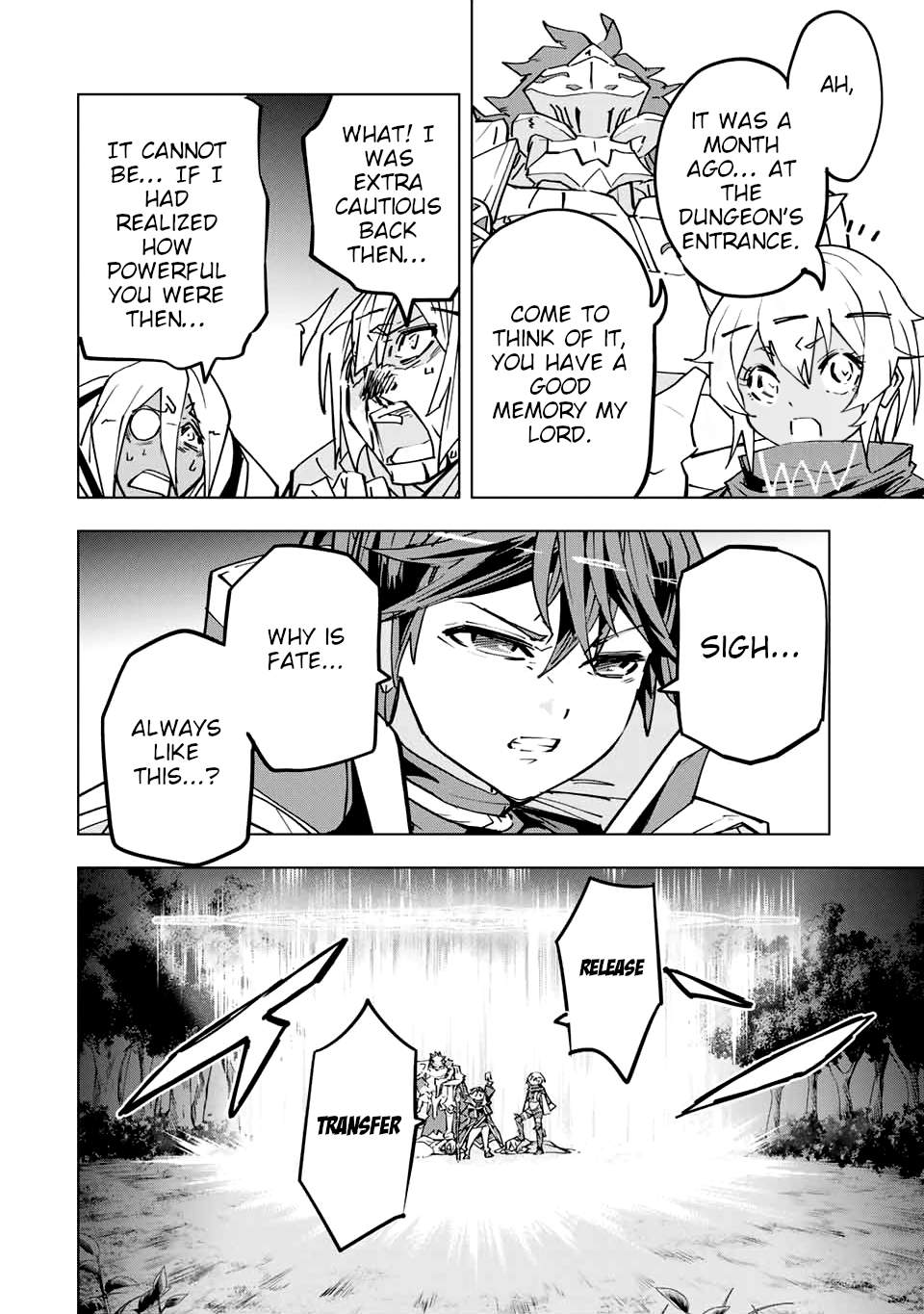 Shinjiteita Nakama-tachi ni Dungeon Okuchi de Korosarekaketa ga Gift "Mugen Gacha" de Level 9999 no Nakama-tachi o Te ni Irete Moto Party Member to Sekai ni Fukushuu & "Zamaa!" Shimasu! Chapter 24 — Page 3