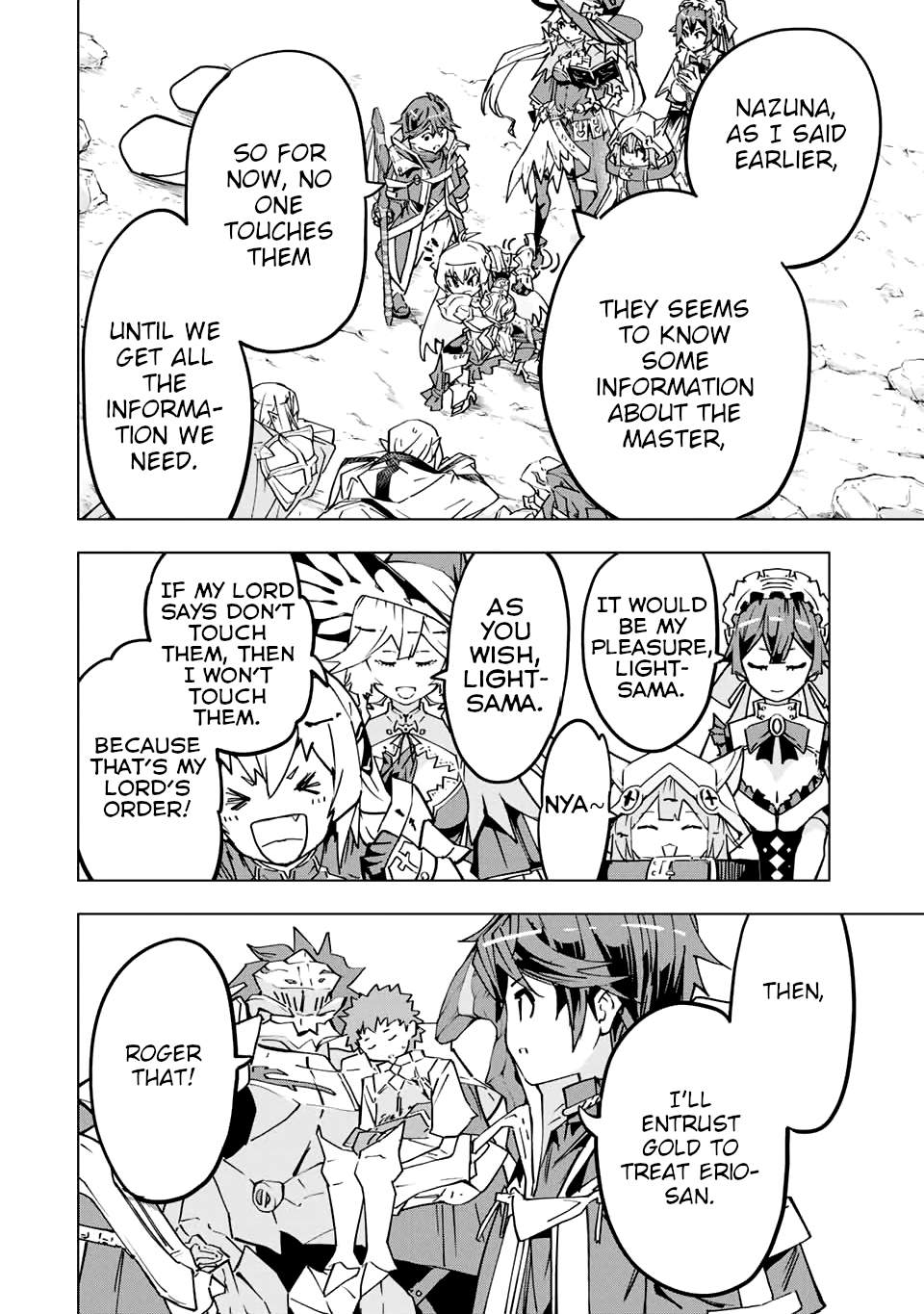 Shinjiteita Nakama-tachi ni Dungeon Okuchi de Korosarekaketa ga Gift "Mugen Gacha" de Level 9999 no Nakama-tachi o Te ni Irete Moto Party Member to Sekai ni Fukushuu & "Zamaa!" Shimasu! Chapter 24 — Page 9