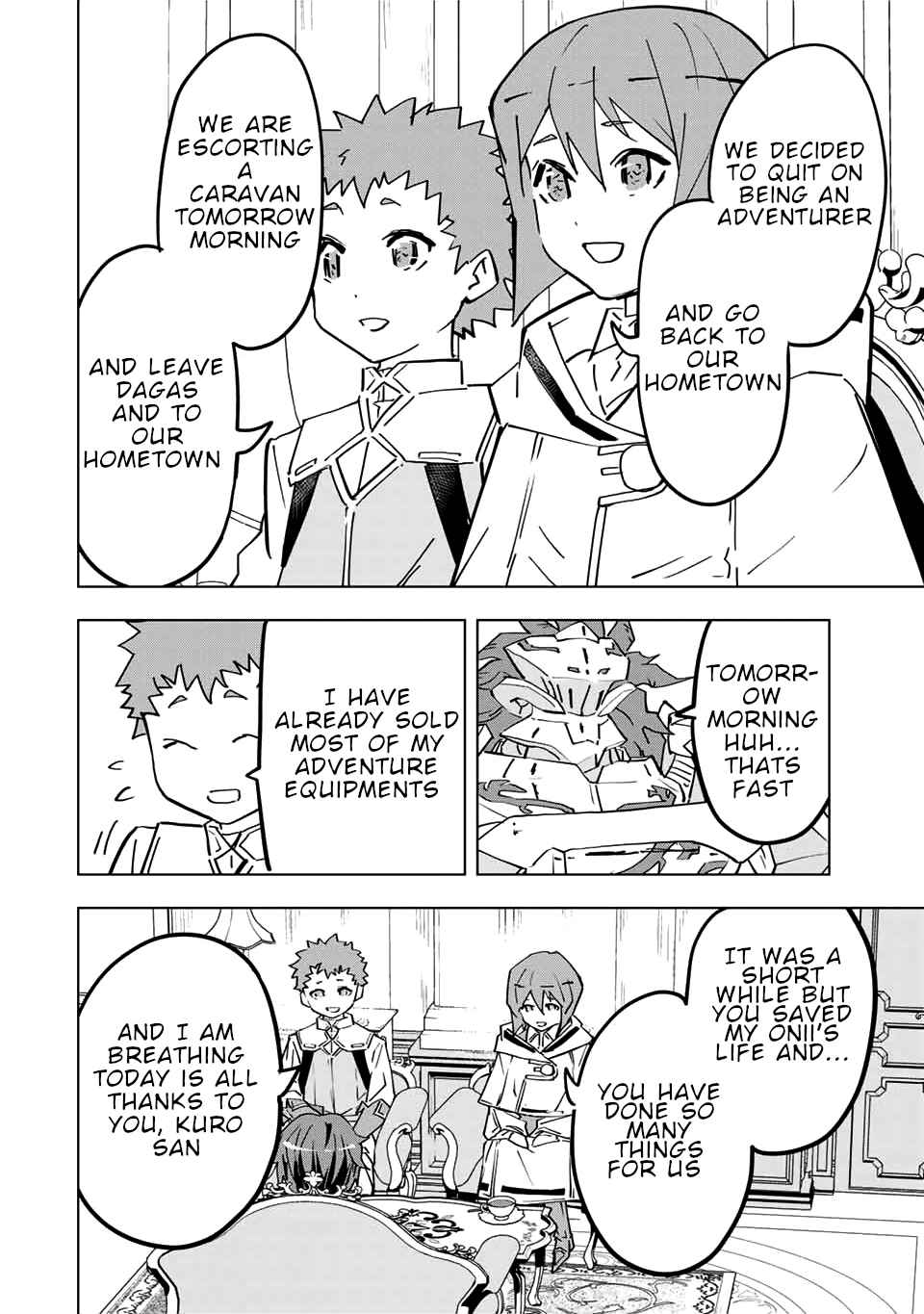 Shinjiteita Nakama-tachi ni Dungeon Okuchi de Korosarekaketa ga Gift "Mugen Gacha" de Level 9999 no Nakama-tachi o Te ni Irete Moto Party Member to Sekai ni Fukushuu & "Zamaa!" Shimasu! Chapter 25 — Page 3