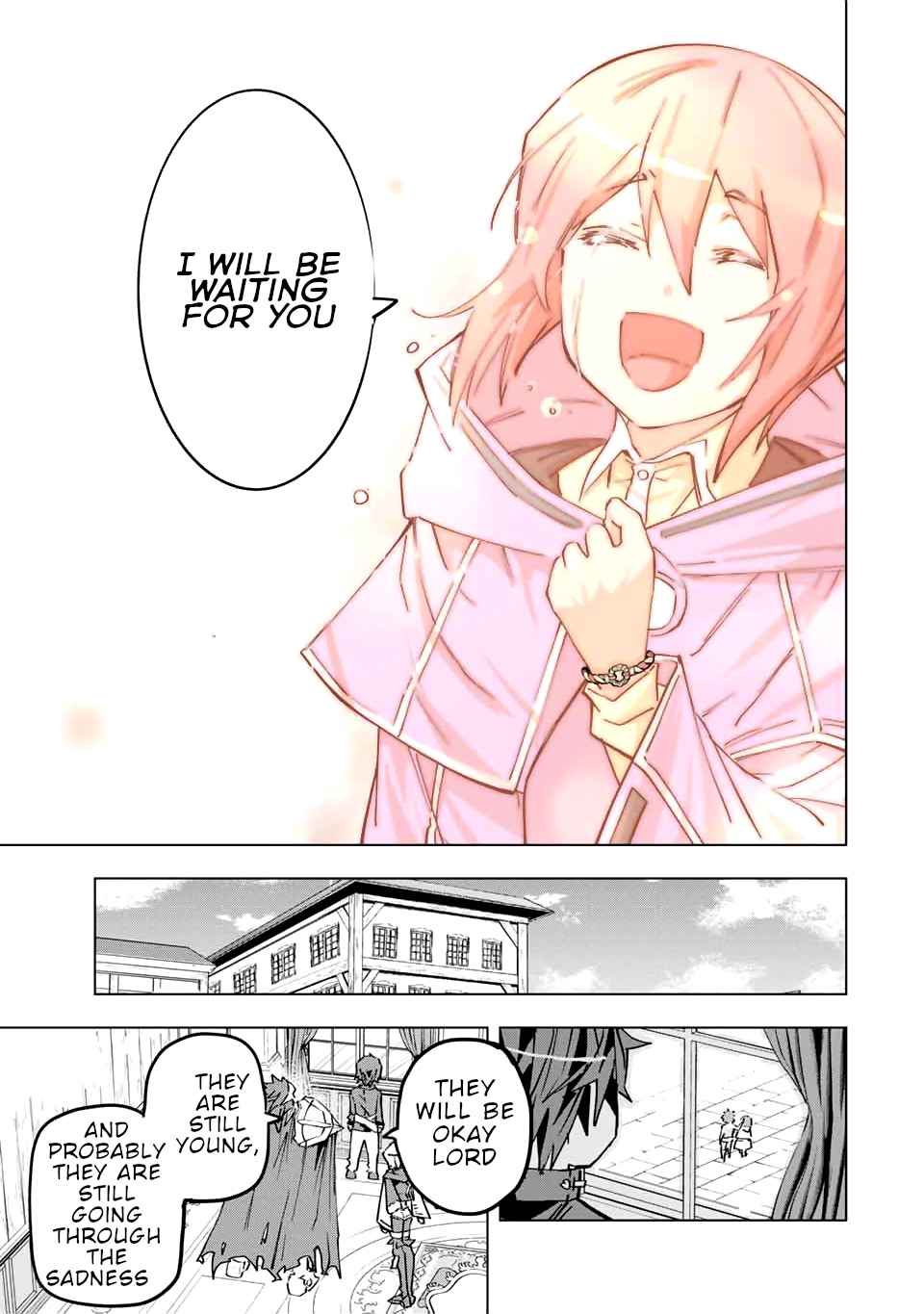 Shinjiteita Nakama-tachi ni Dungeon Okuchi de Korosarekaketa ga Gift "Mugen Gacha" de Level 9999 no Nakama-tachi o Te ni Irete Moto Party Member to Sekai ni Fukushuu & "Zamaa!" Shimasu! Chapter 25 — Page 8