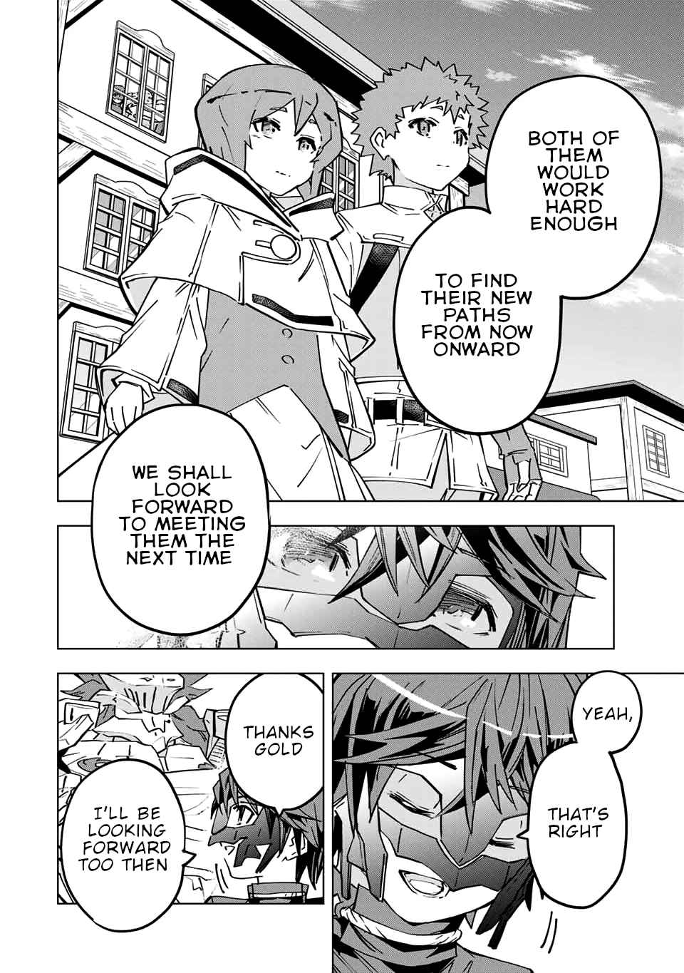 Shinjiteita Nakama-tachi ni Dungeon Okuchi de Korosarekaketa ga Gift "Mugen Gacha" de Level 9999 no Nakama-tachi o Te ni Irete Moto Party Member to Sekai ni Fukushuu & "Zamaa!" Shimasu! Chapter 25 — Page 9