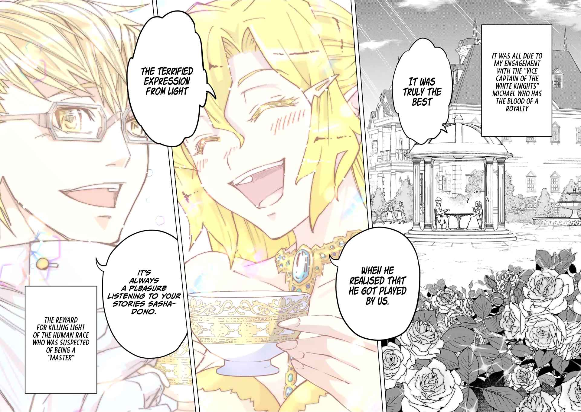 Shinjiteita Nakama-tachi ni Dungeon Okuchi de Korosarekaketa ga Gift "Mugen Gacha" de Level 9999 no Nakama-tachi o Te ni Irete Moto Party Member to Sekai ni Fukushuu & "Zamaa!" Shimasu! Chapter 26 — Page 3