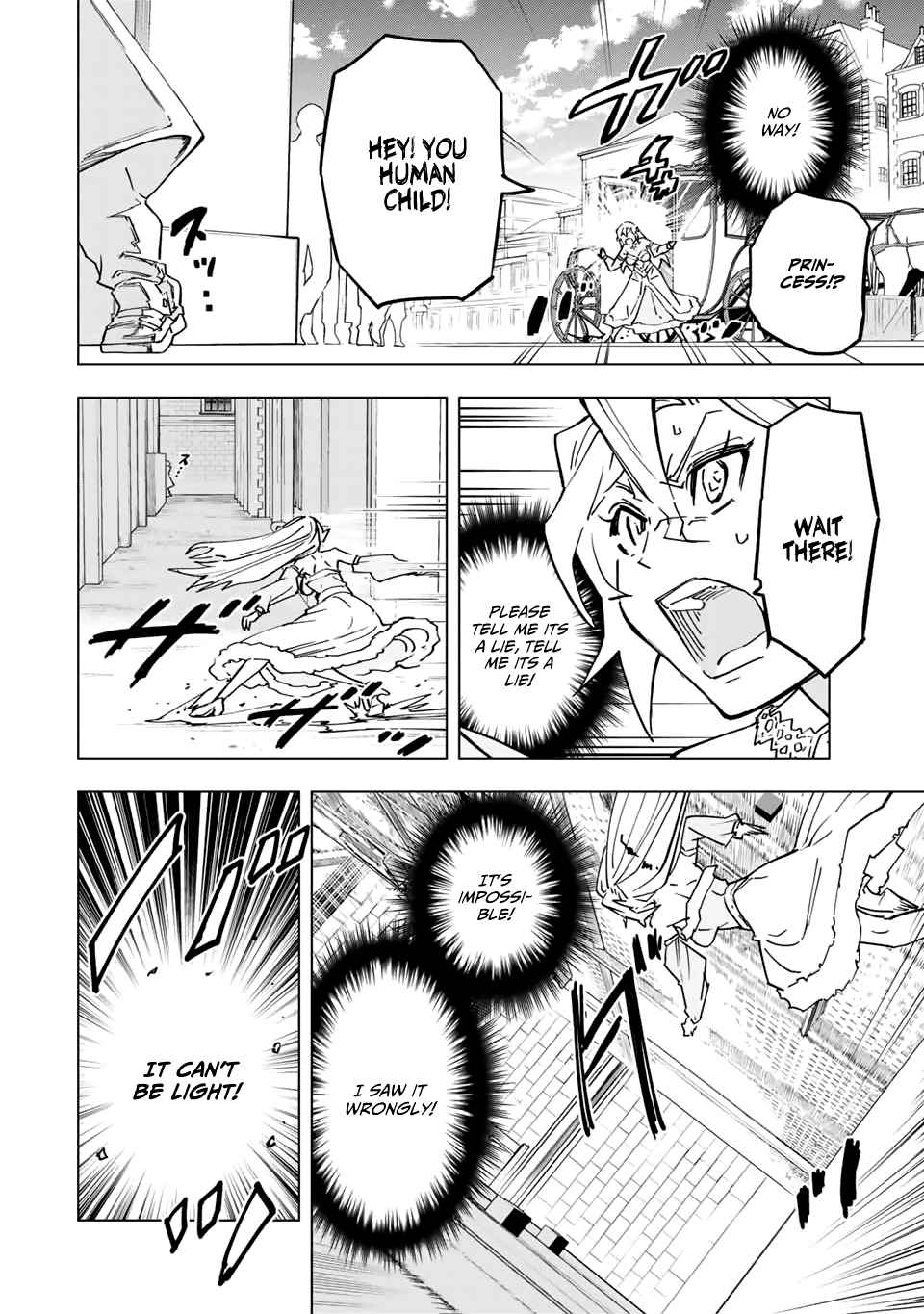 Shinjiteita Nakama-tachi ni Dungeon Okuchi de Korosarekaketa ga Gift "Mugen Gacha" de Level 9999 no Nakama-tachi o Te ni Irete Moto Party Member to Sekai ni Fukushuu & "Zamaa!" Shimasu! Chapter 26 — Page 10