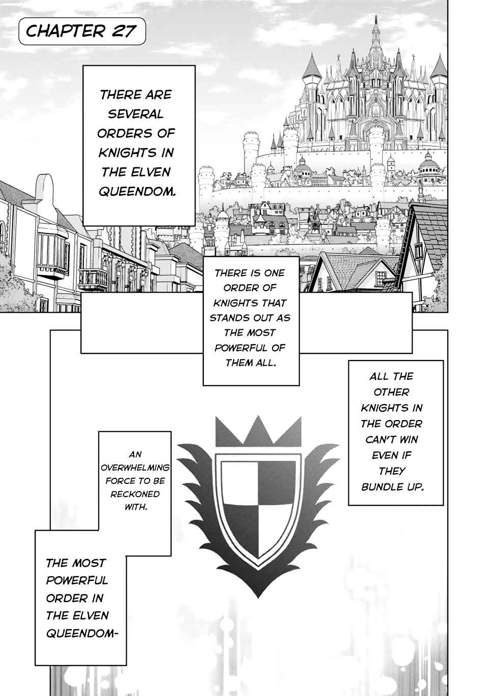 Shinjiteita Nakama-tachi ni Dungeon Okuchi de Korosarekaketa ga Gift "Mugen Gacha" de Level 9999 no Nakama-tachi o Te ni Irete Moto Party Member to Sekai ni Fukushuu & "Zamaa!" Shimasu! Chapter 27 — Page 2