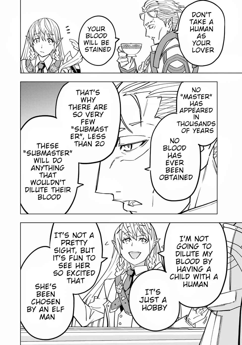 Shinjiteita Nakama-tachi ni Dungeon Okuchi de Korosarekaketa ga Gift "Mugen Gacha" de Level 9999 no Nakama-tachi o Te ni Irete Moto Party Member to Sekai ni Fukushuu & "Zamaa!" Shimasu! Chapter 27 — Page 16