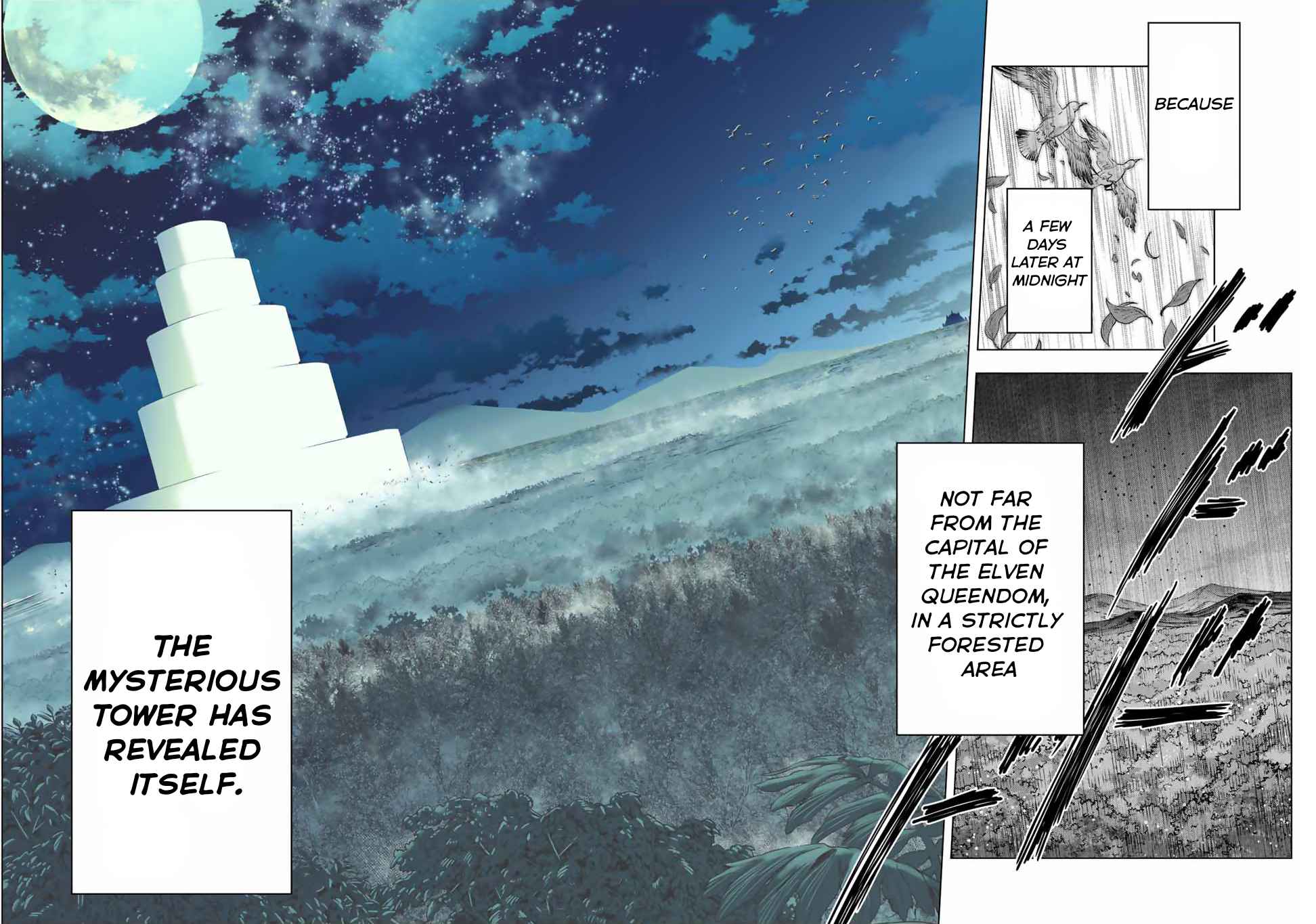 Shinjiteita Nakama-tachi ni Dungeon Okuchi de Korosarekaketa ga Gift "Mugen Gacha" de Level 9999 no Nakama-tachi o Te ni Irete Moto Party Member to Sekai ni Fukushuu & "Zamaa!" Shimasu! Chapter 27 — Page 18
